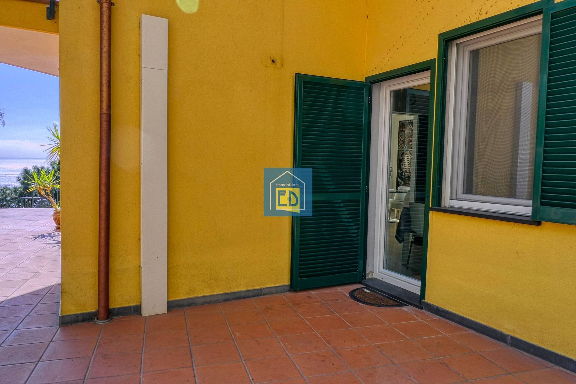 Appartamento in vendita a Albissola Marina