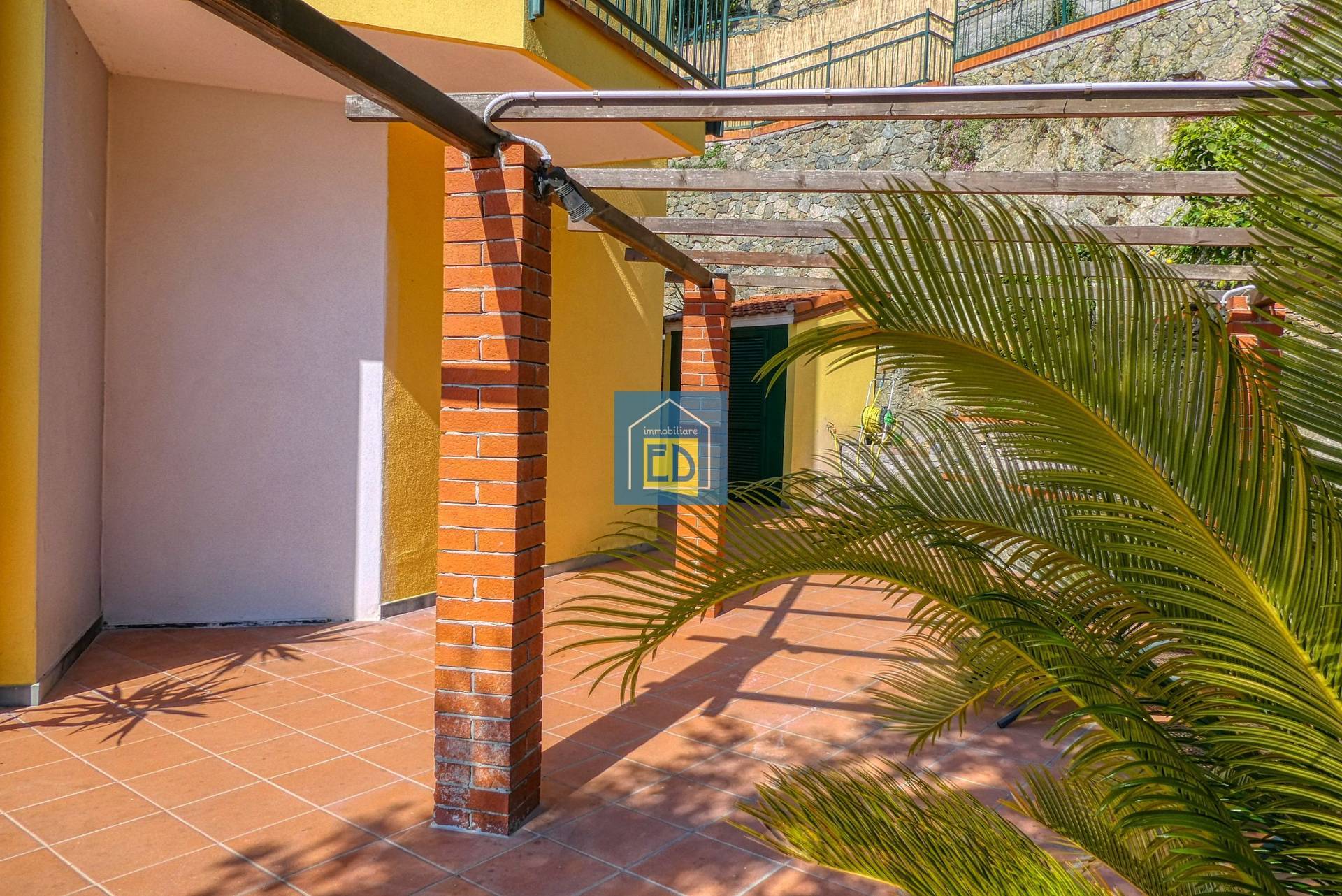 Appartamento in vendita a Albissola Marina