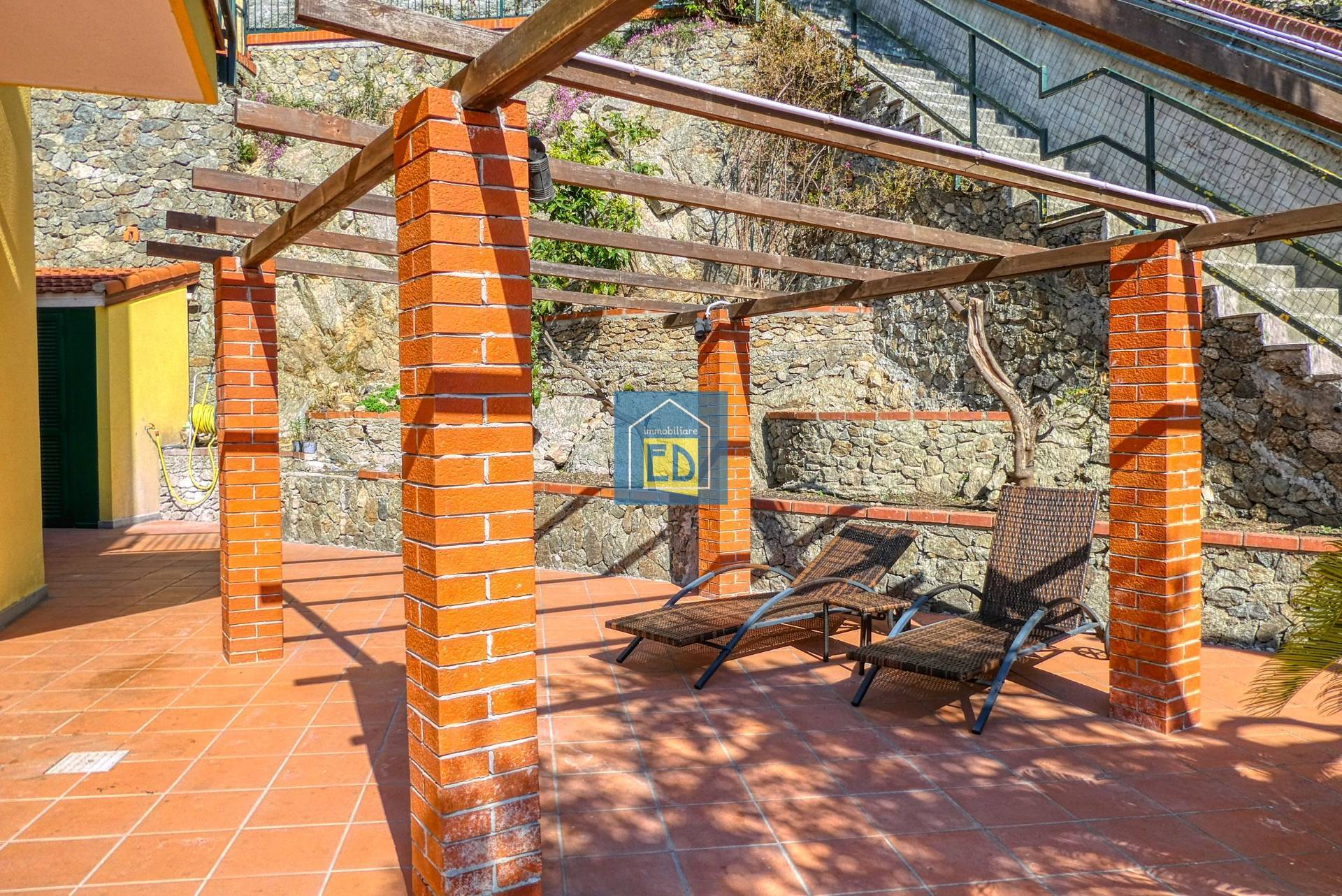 Appartamento in vendita a Albissola Marina