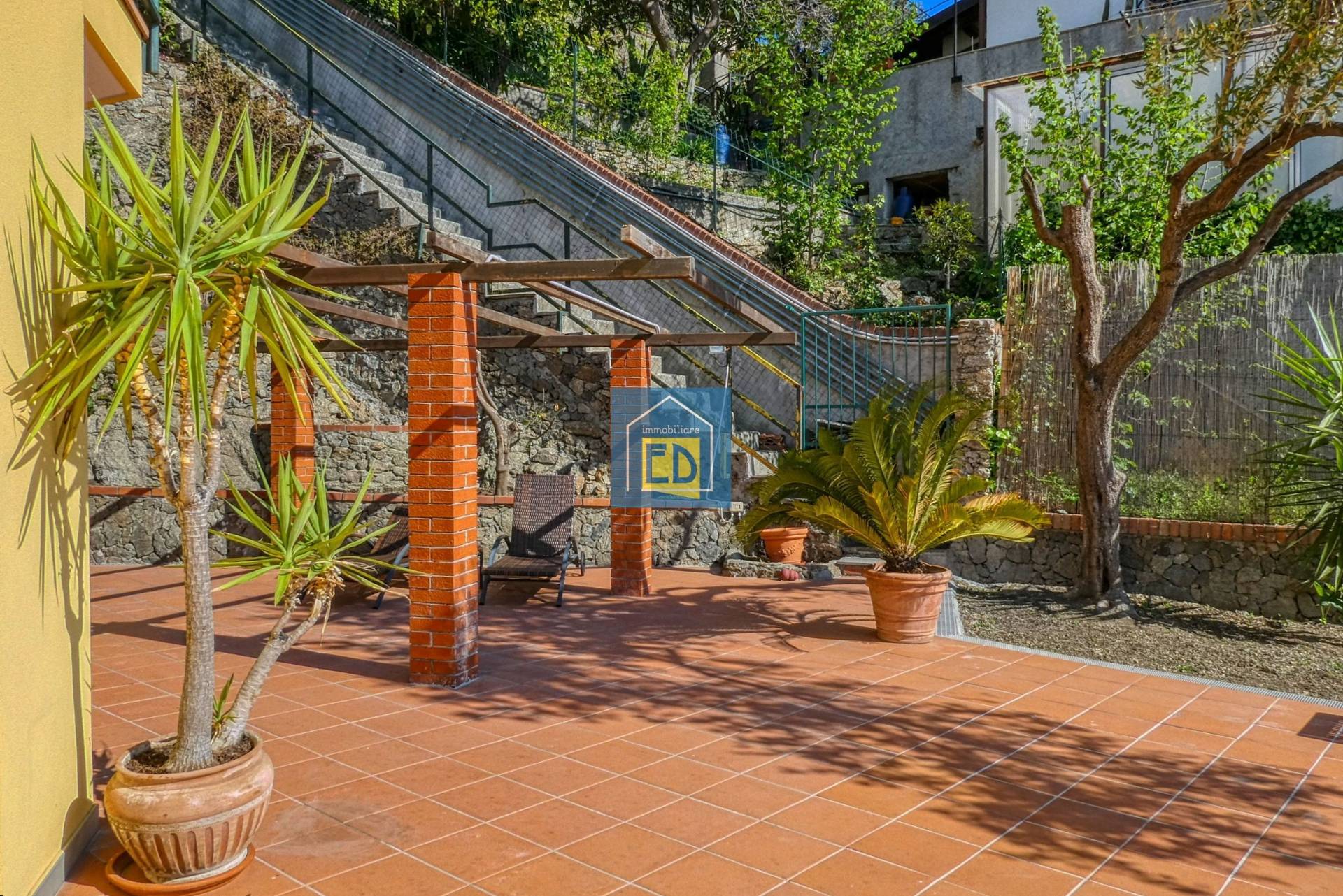 Appartamento in vendita a Albissola Marina