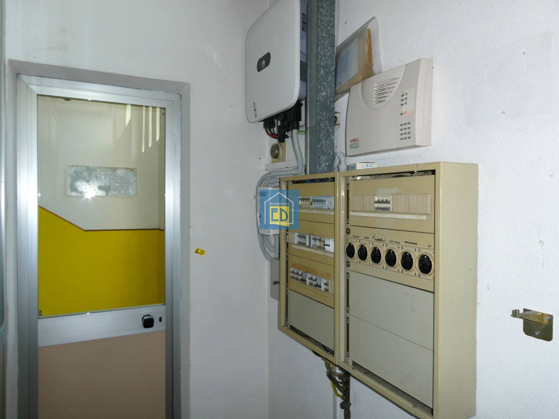 Capannone in vendita a Carcare