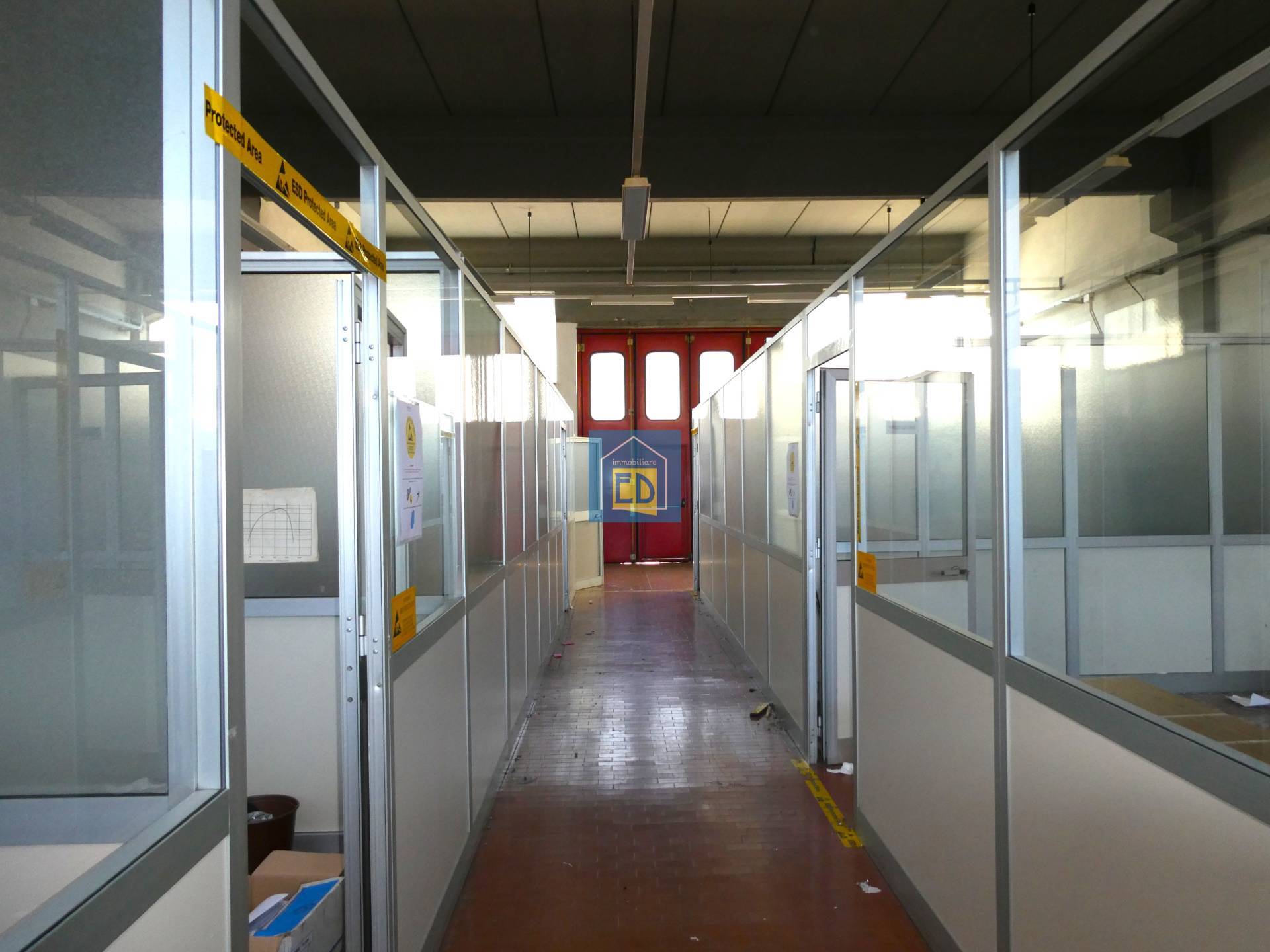 Capannone in vendita a Carcare