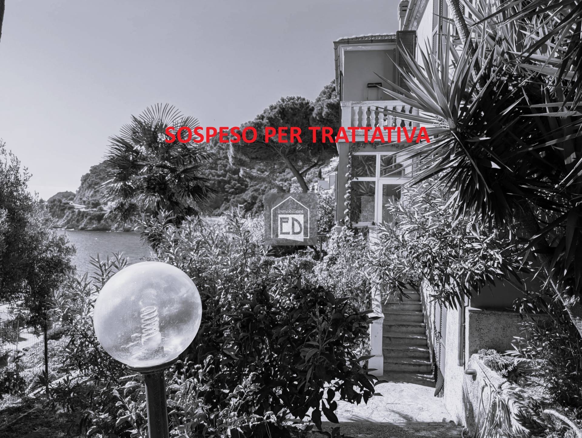 Villa in vendita a Bergeggi