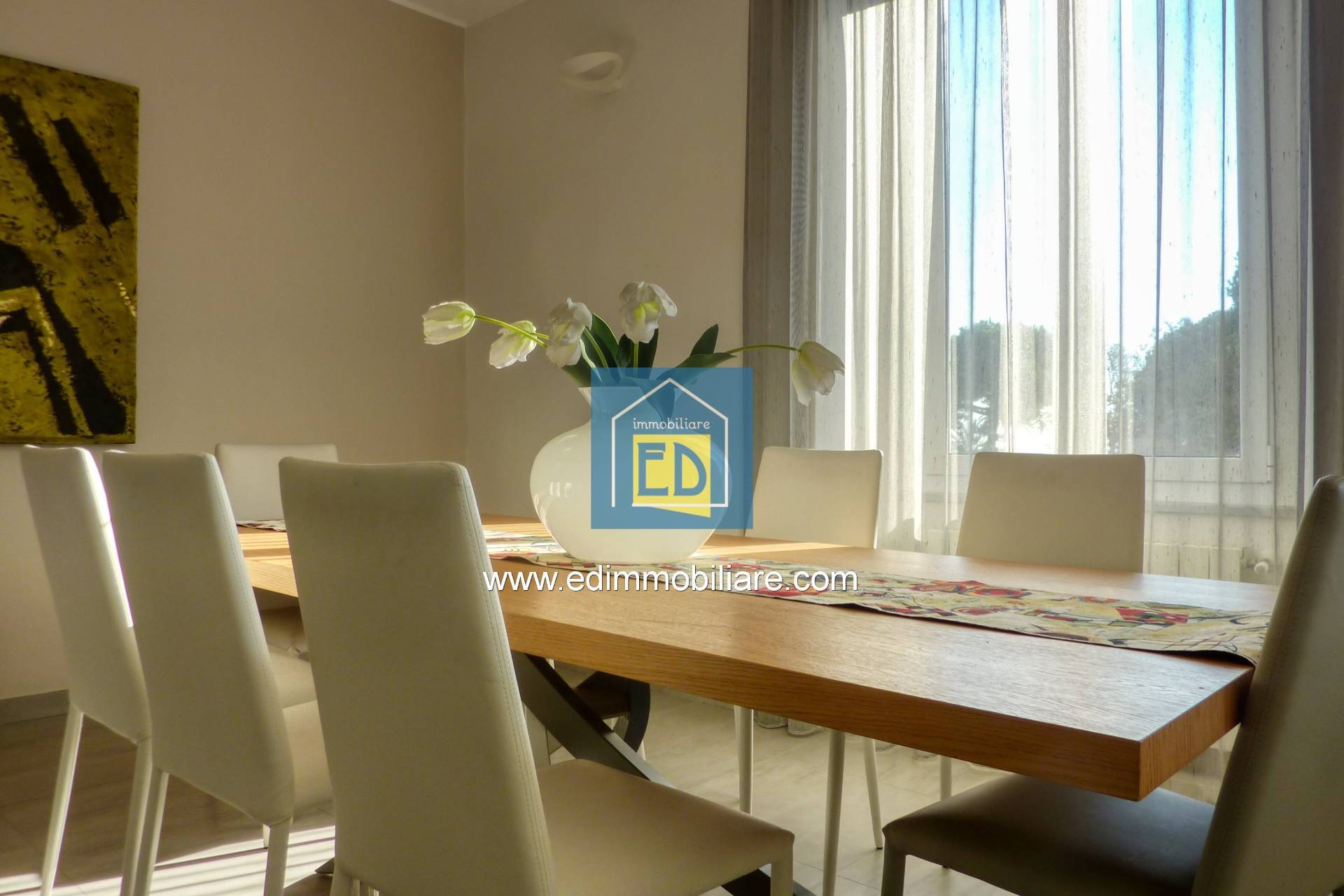 Appartamento in affitto a Savona, Centro