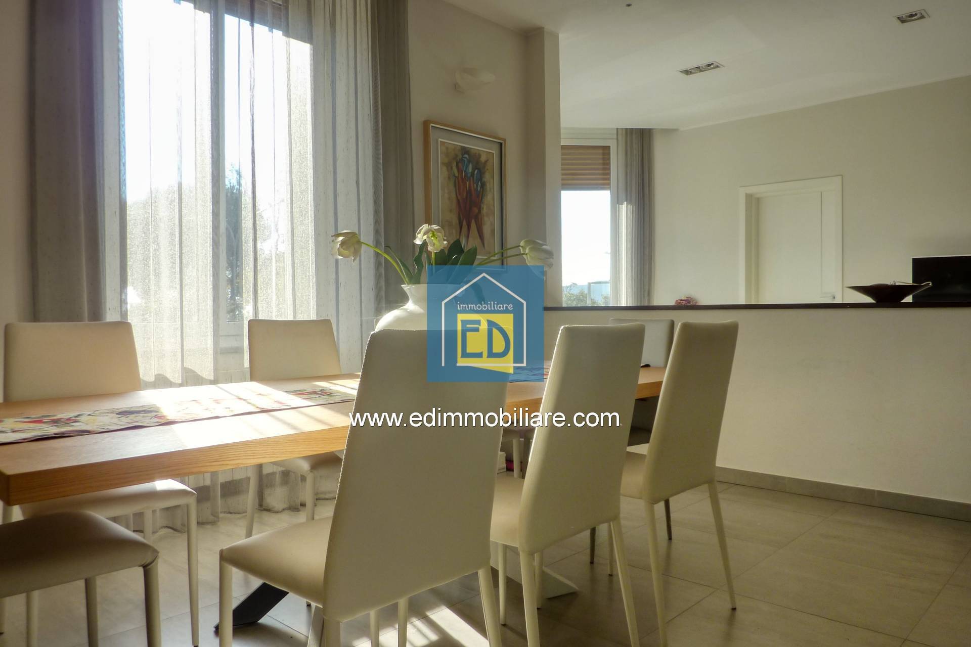 Appartamento in affitto a Savona, Centro