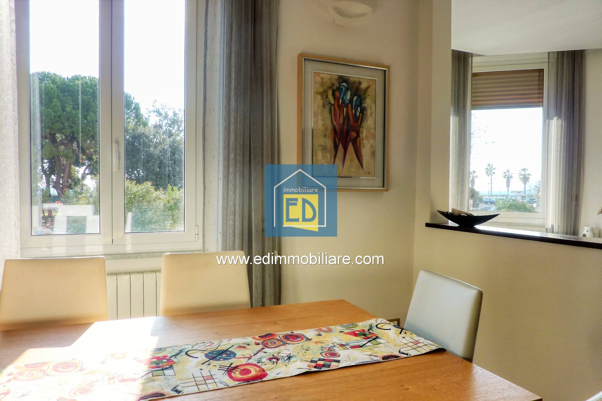 Appartamento in affitto a Savona, Centro