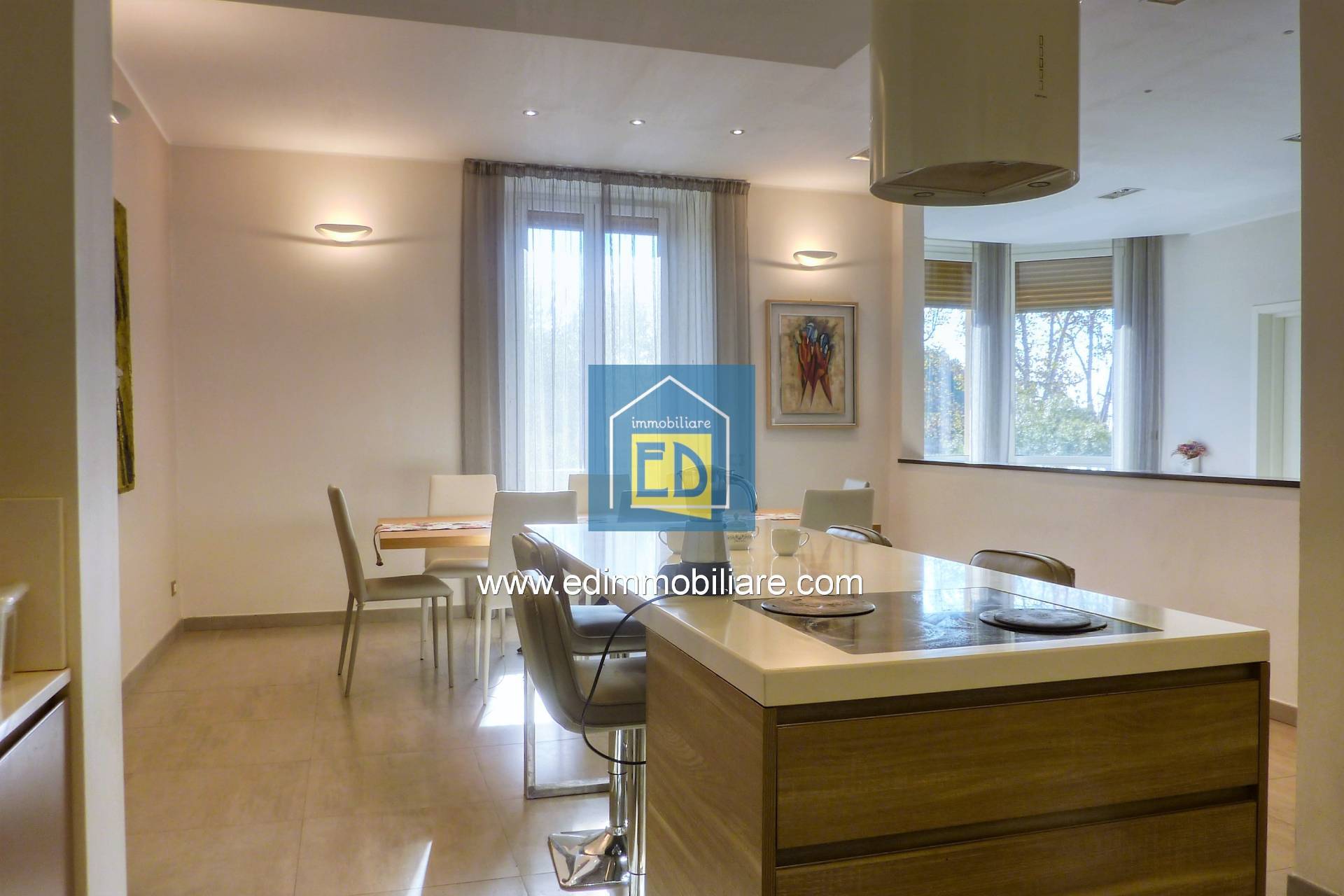 Appartamento in affitto a Savona, Centro