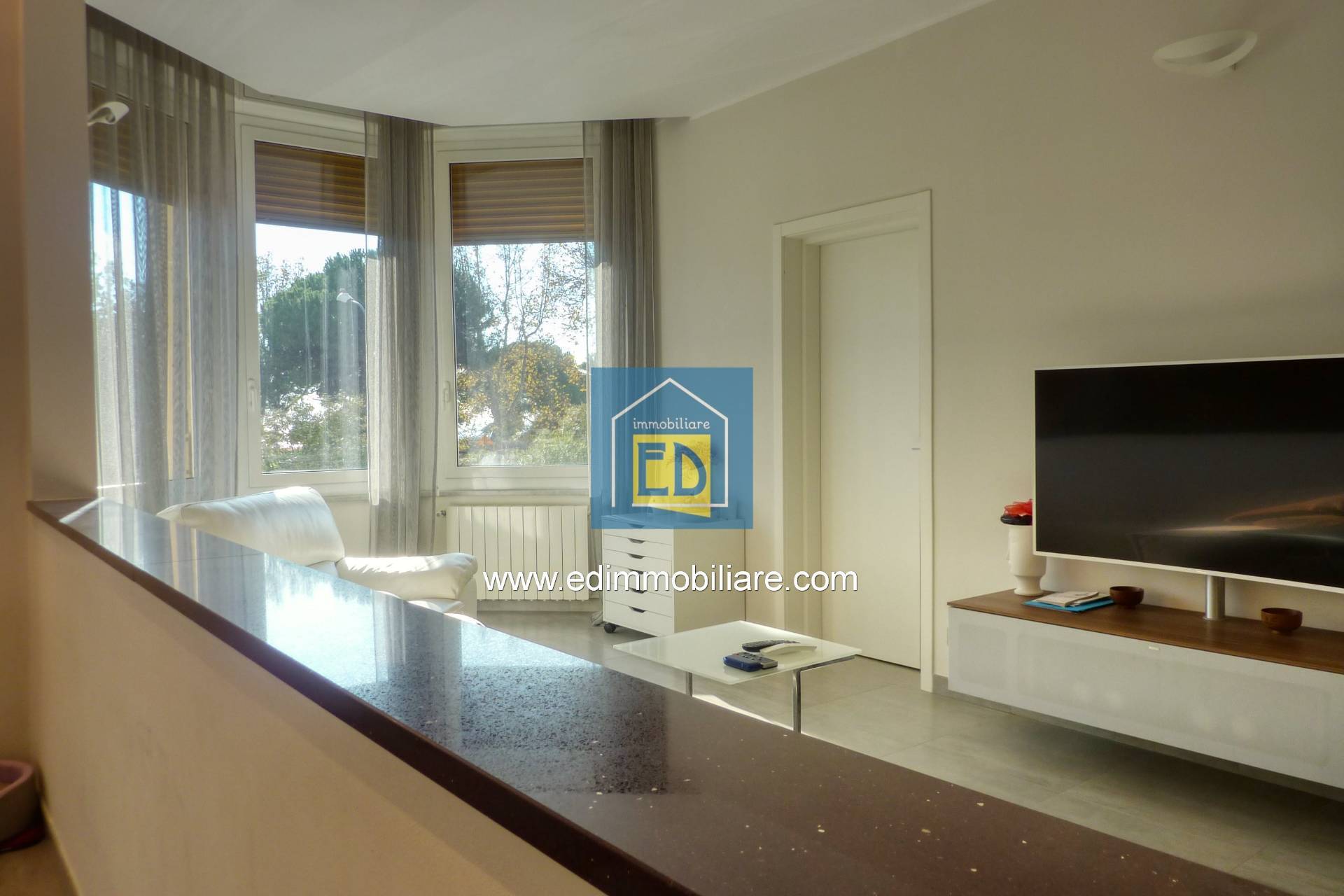 Appartamento in affitto a Savona, Centro