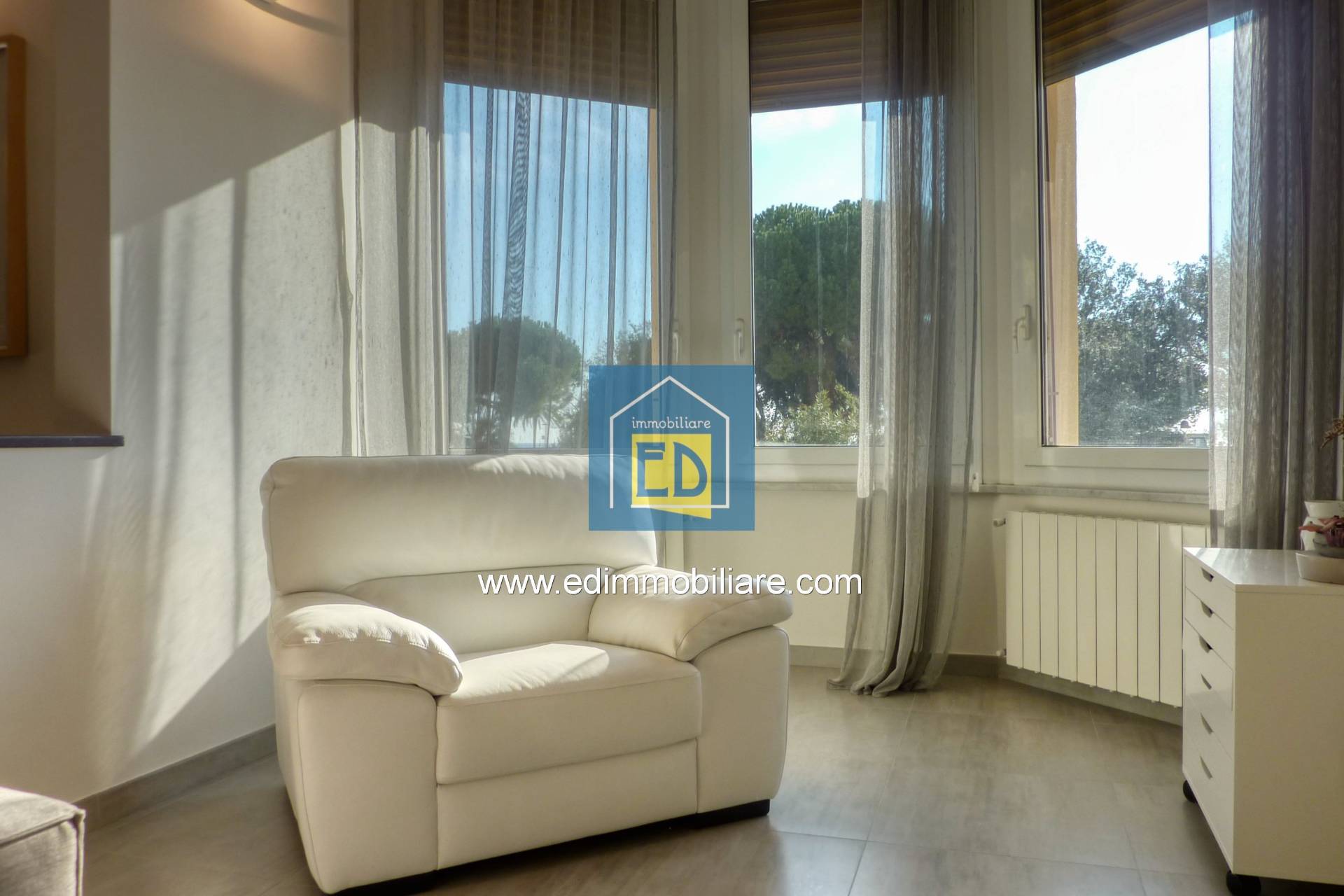 Appartamento in affitto a Savona, Centro