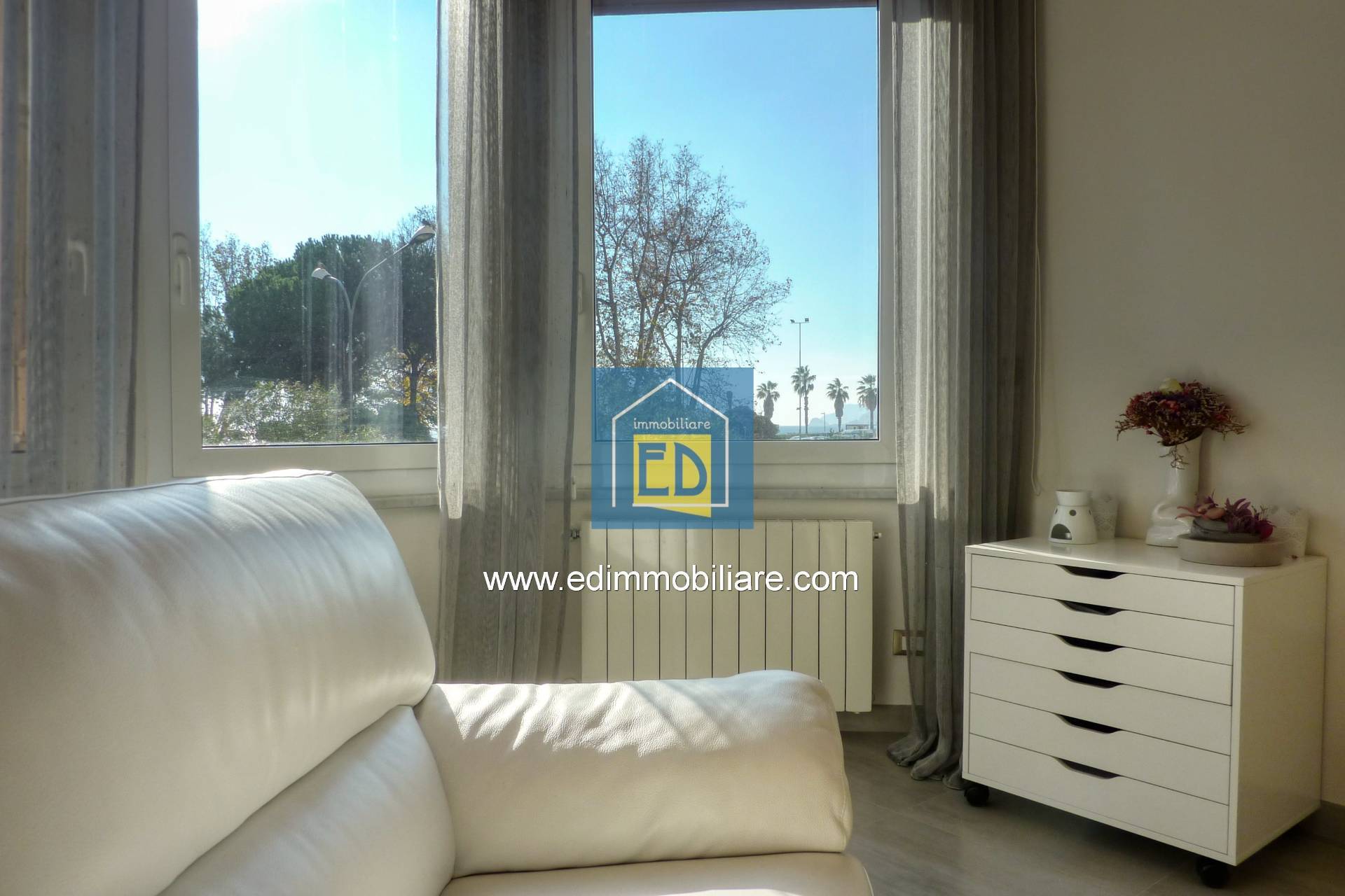 Appartamento in affitto a Savona, Centro