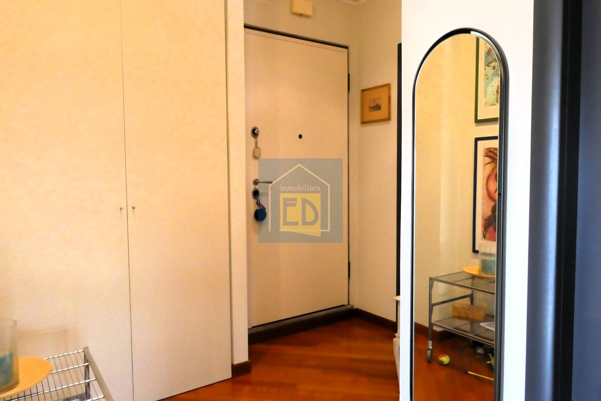 Appartamento in vendita a Savona, Centro