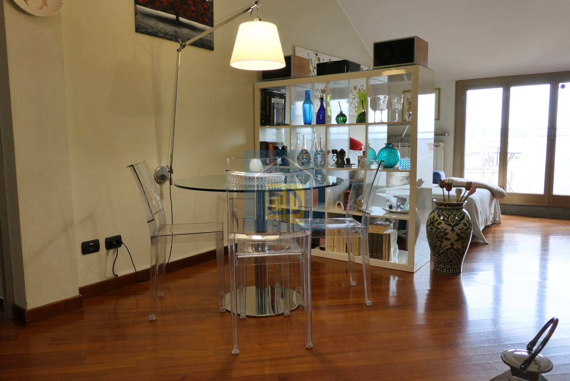 Appartamento in vendita a Savona, Centro