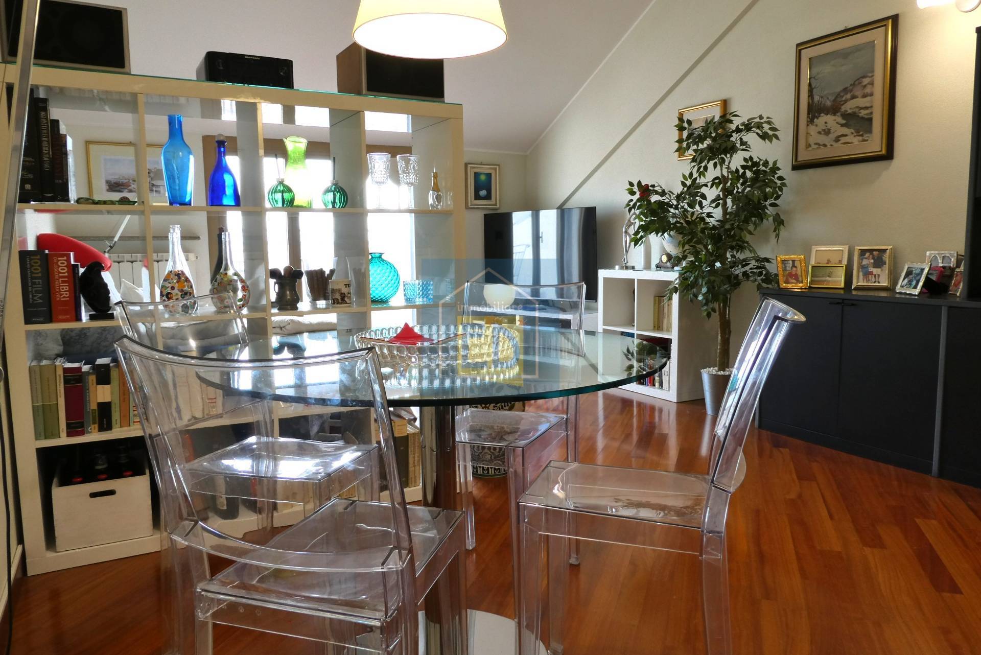 Appartamento in vendita a Savona, Centro