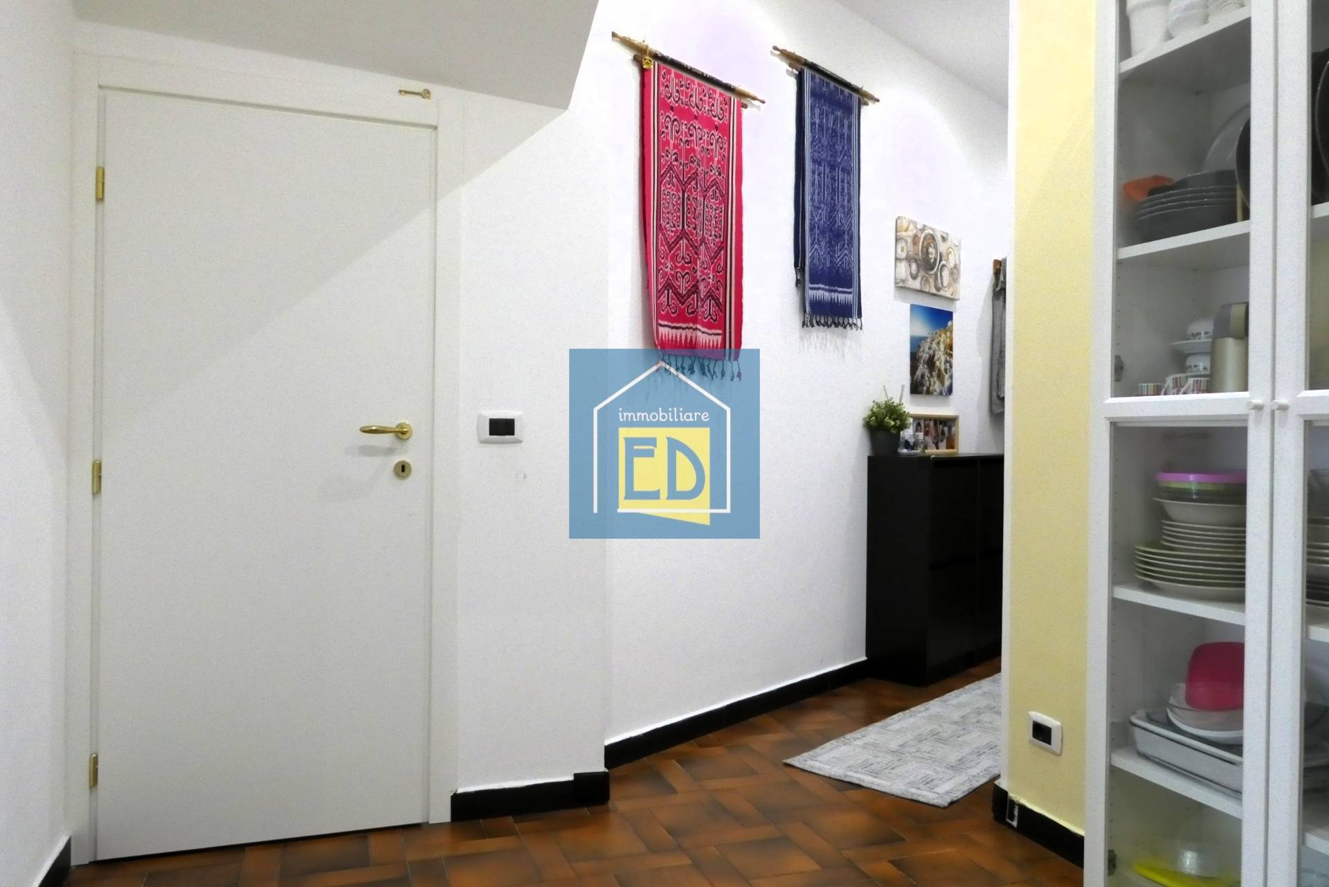 Appartamento in vendita a Savona, La Rusca