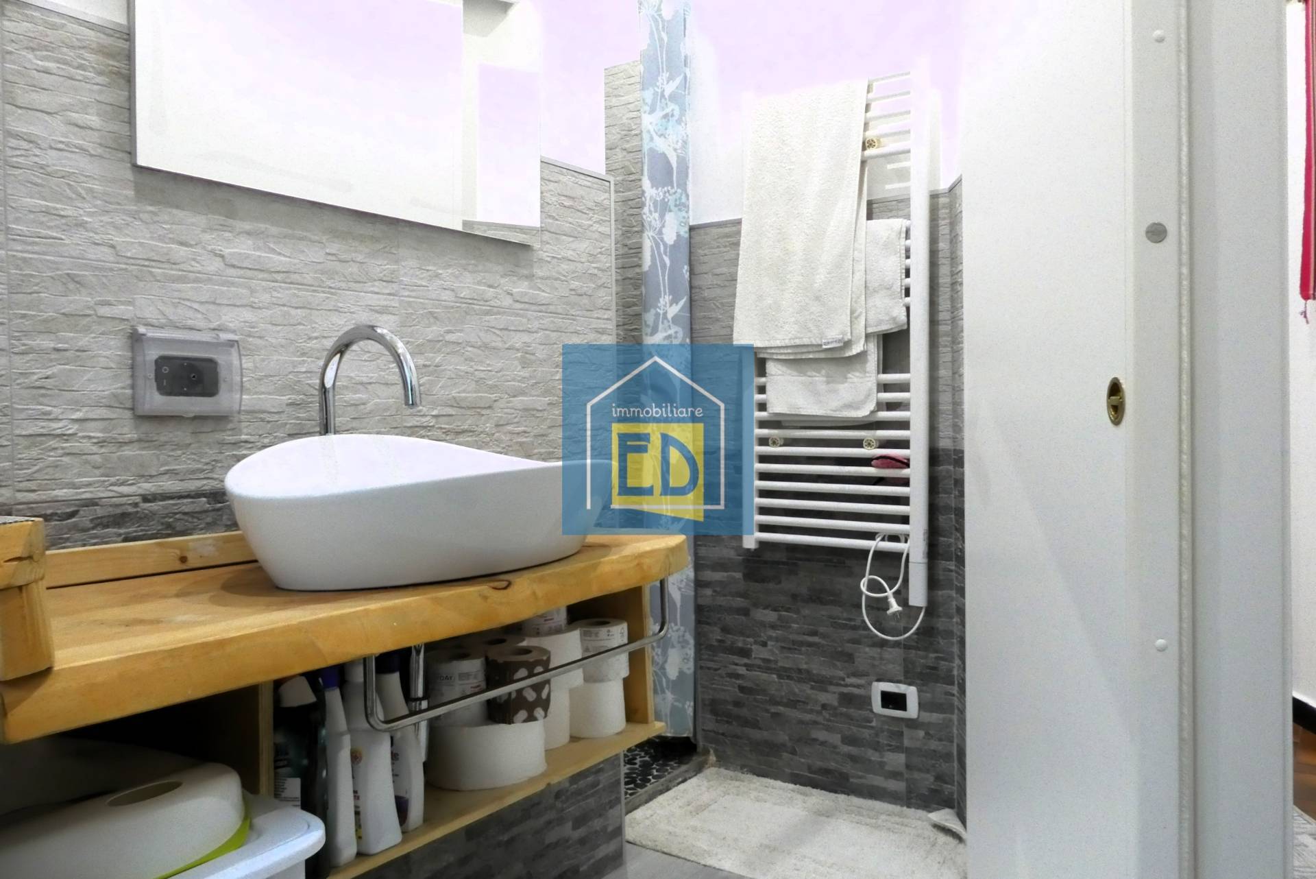 Appartamento in vendita a Savona, La Rusca