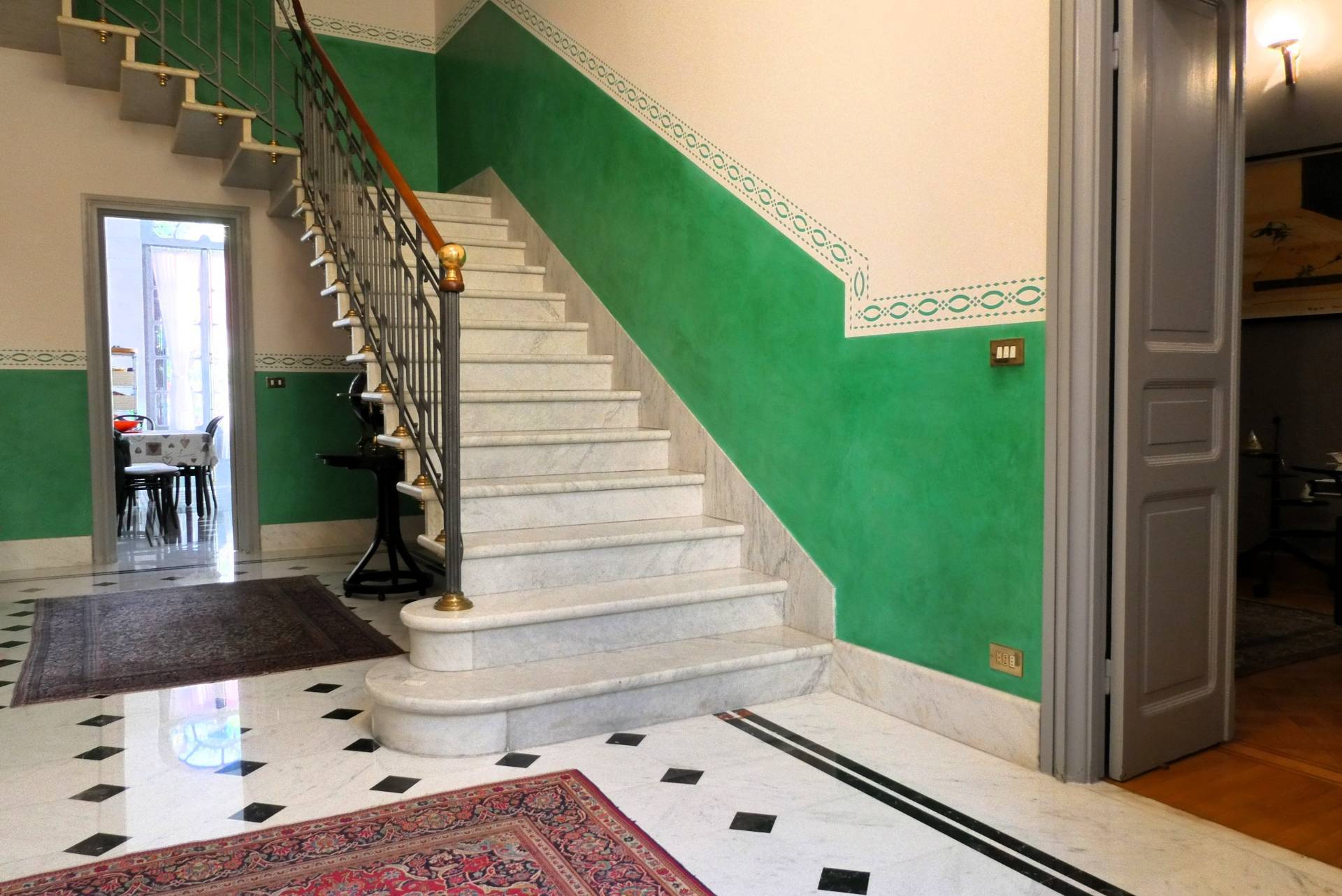 Villa in vendita a Bergeggi