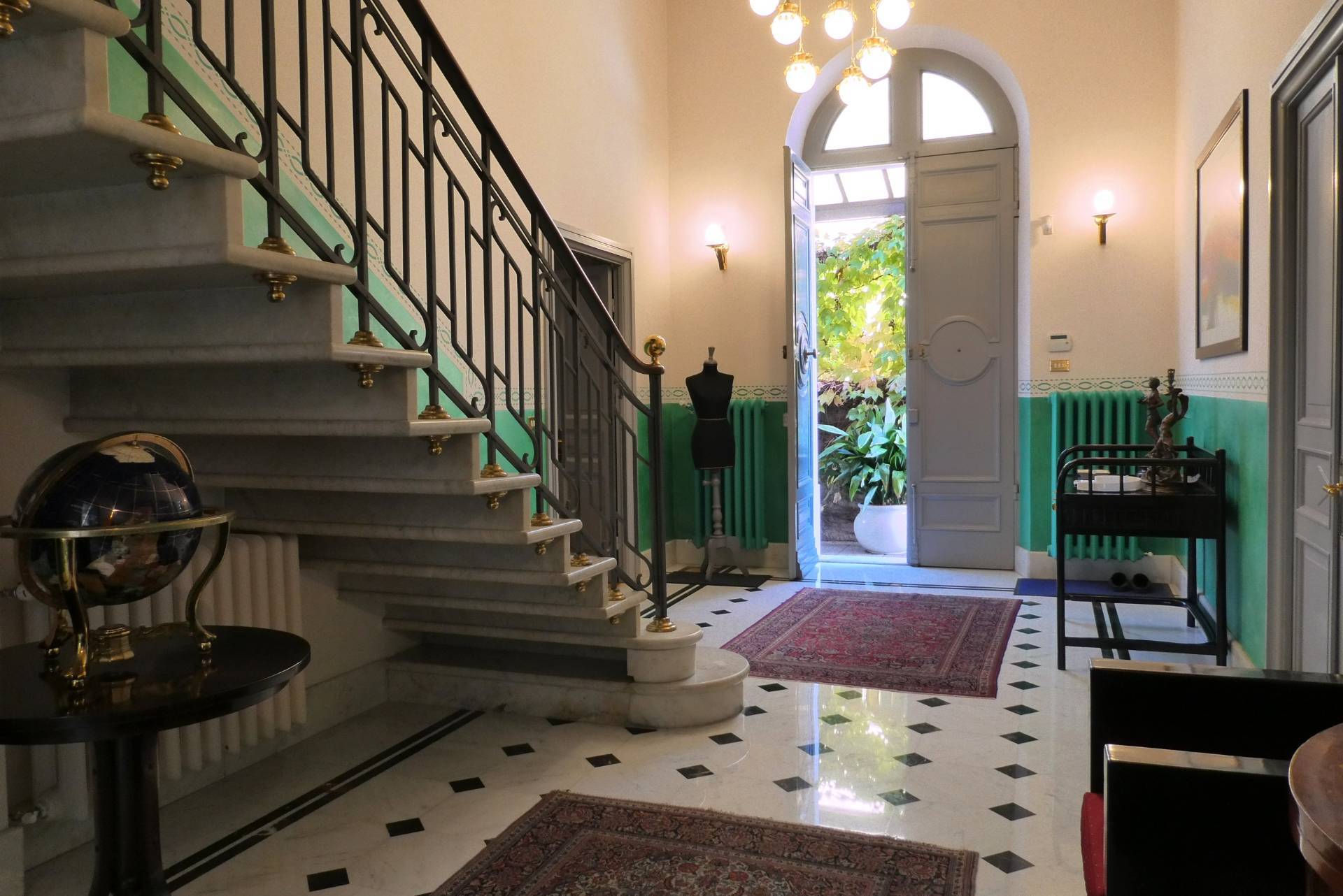 Villa in vendita a Bergeggi