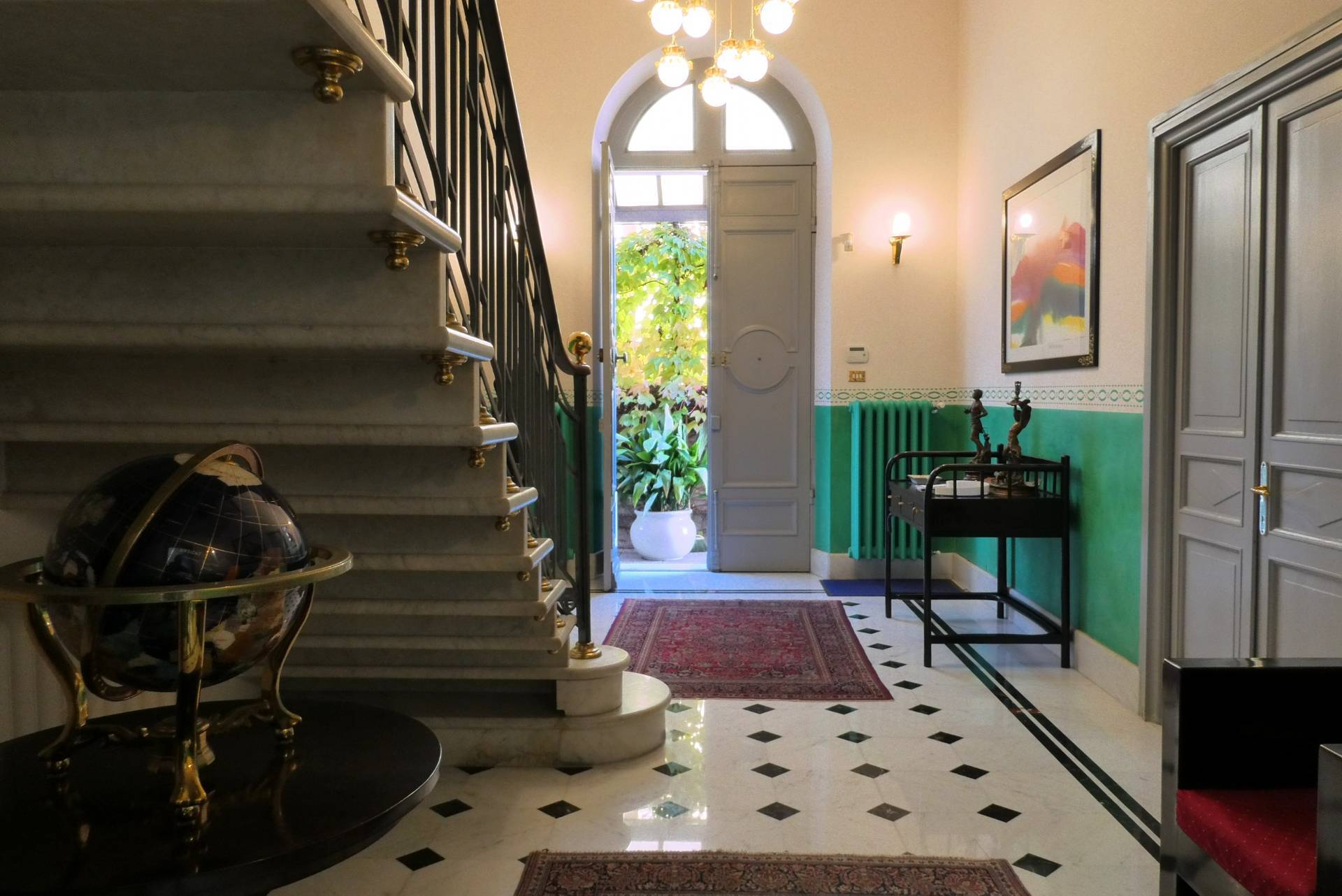 Villa in vendita a Bergeggi