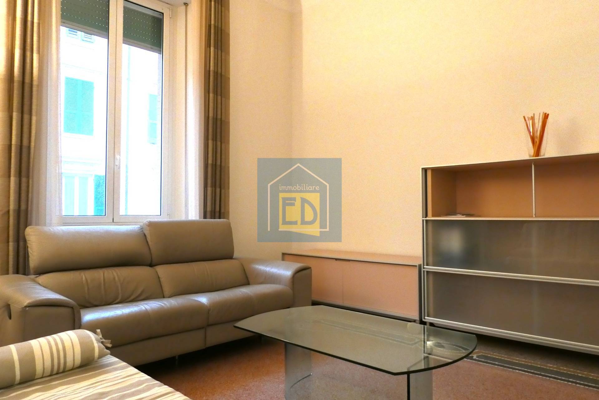 Appartamento in affitto a Savona, Centro