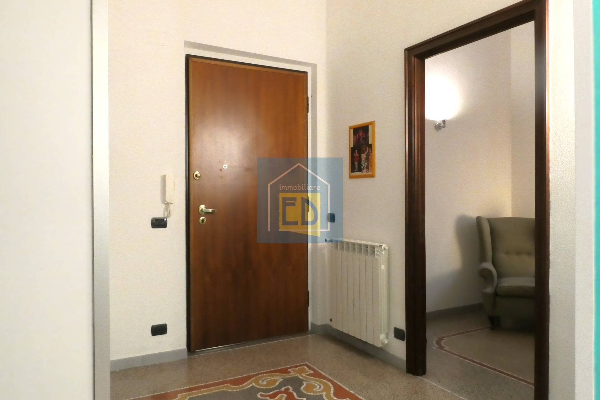 Appartamento in affitto a Savona, Centro