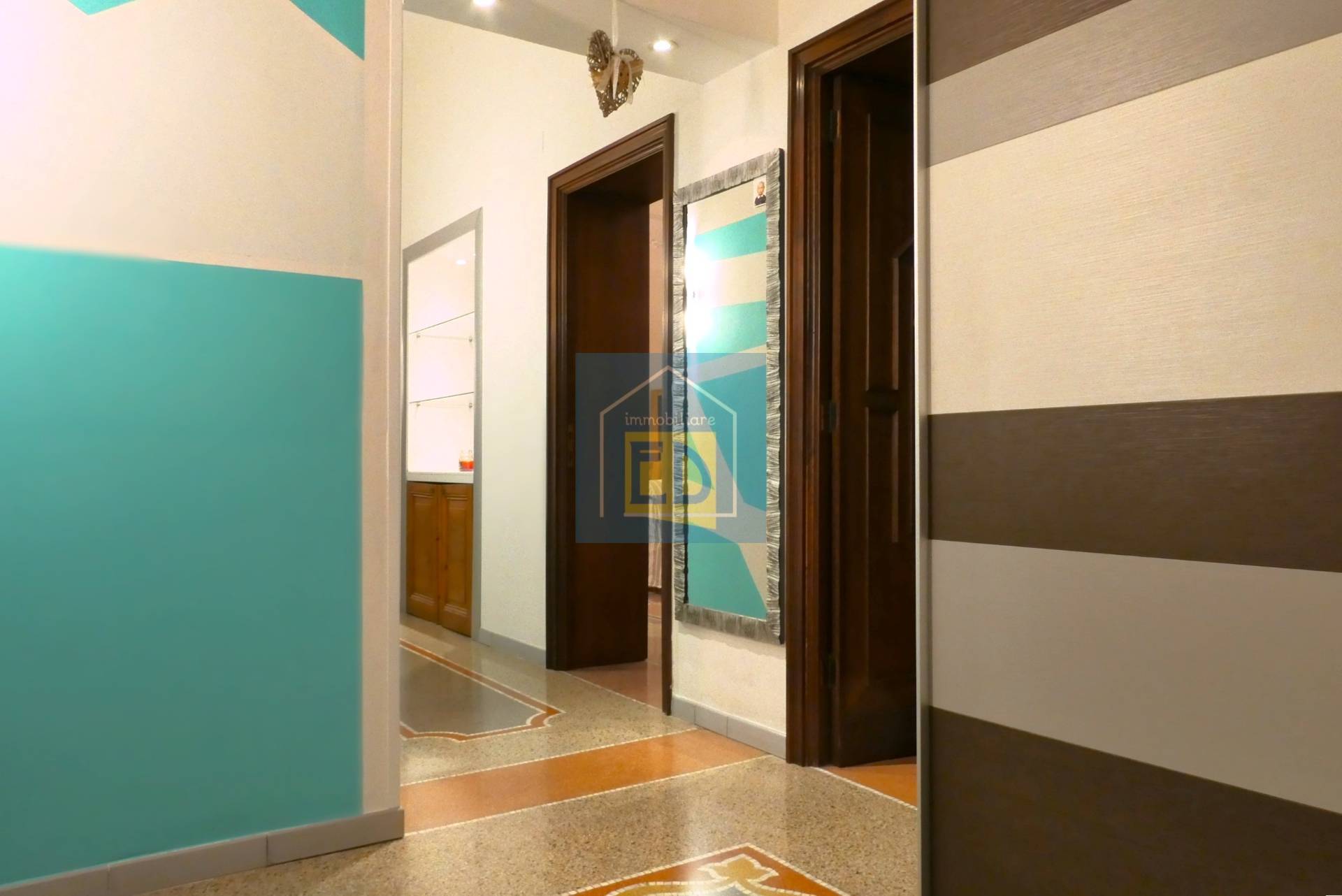 Appartamento in affitto a Savona, Centro