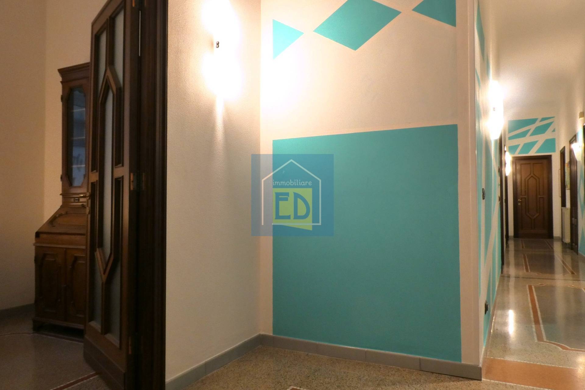 Appartamento in affitto a Savona, Centro