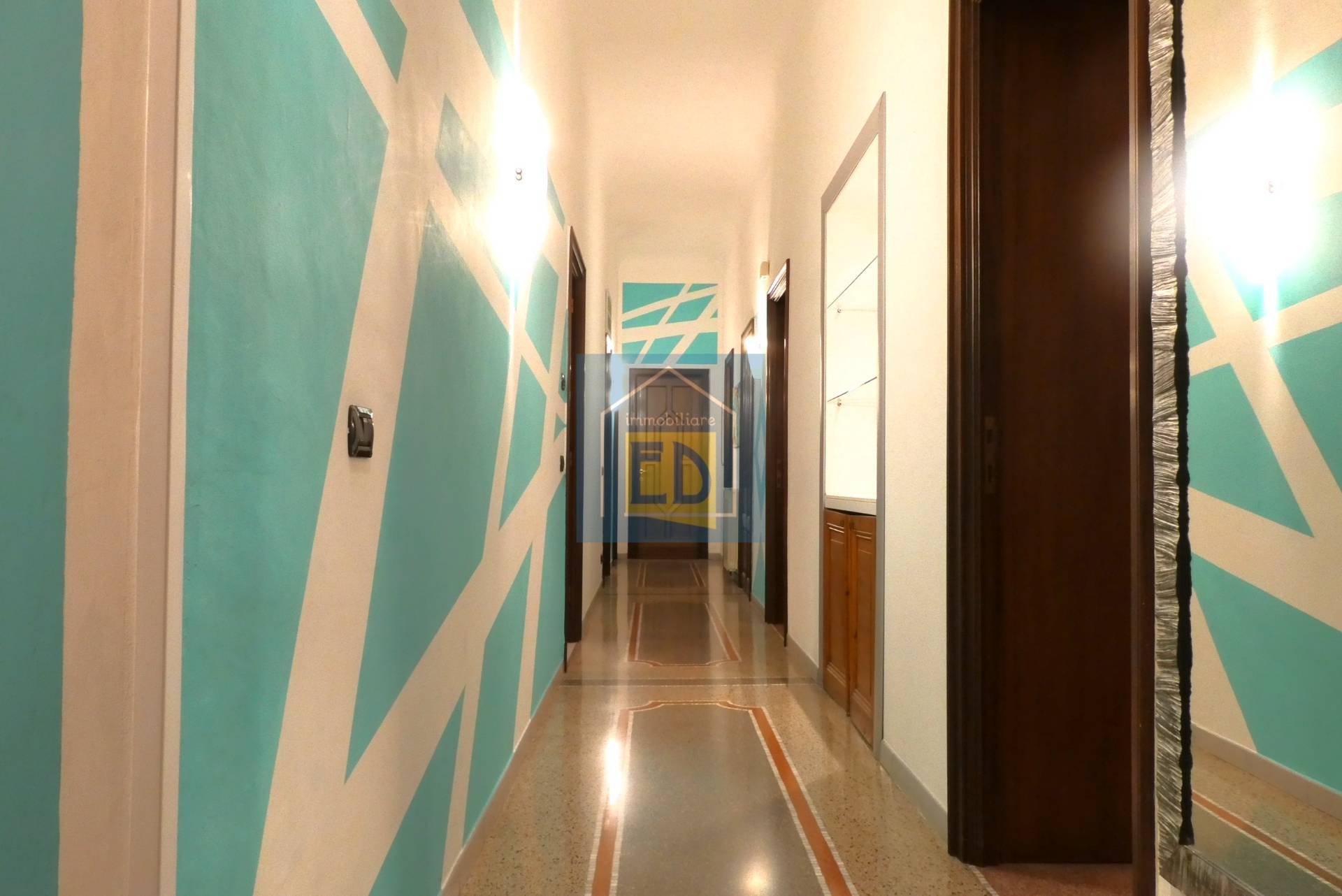 Appartamento in affitto a Savona, Centro