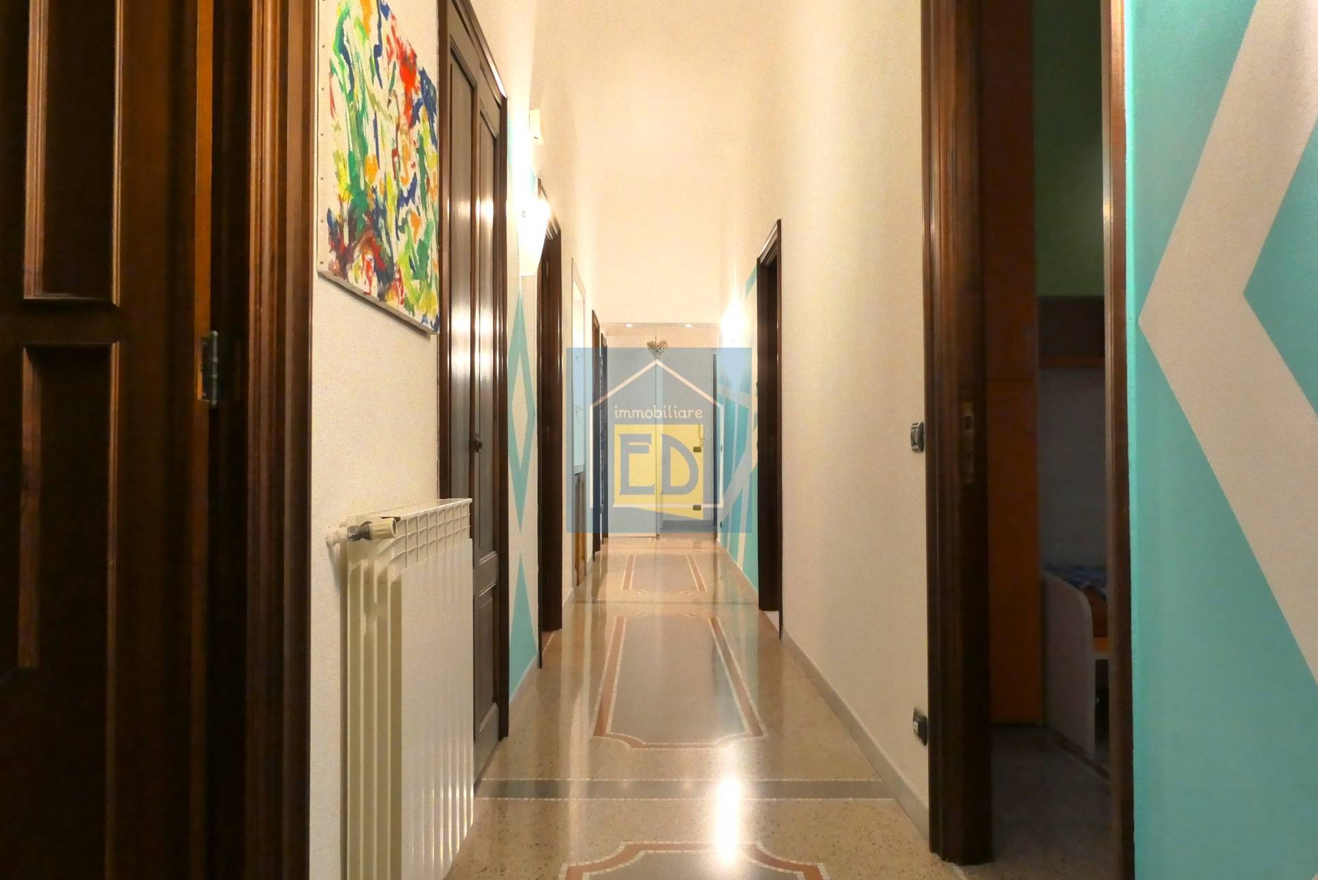 Appartamento in affitto a Savona, Centro