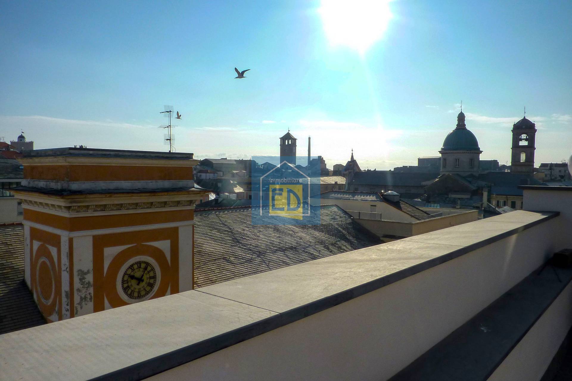 Appartamento in affitto a Savona, Centro