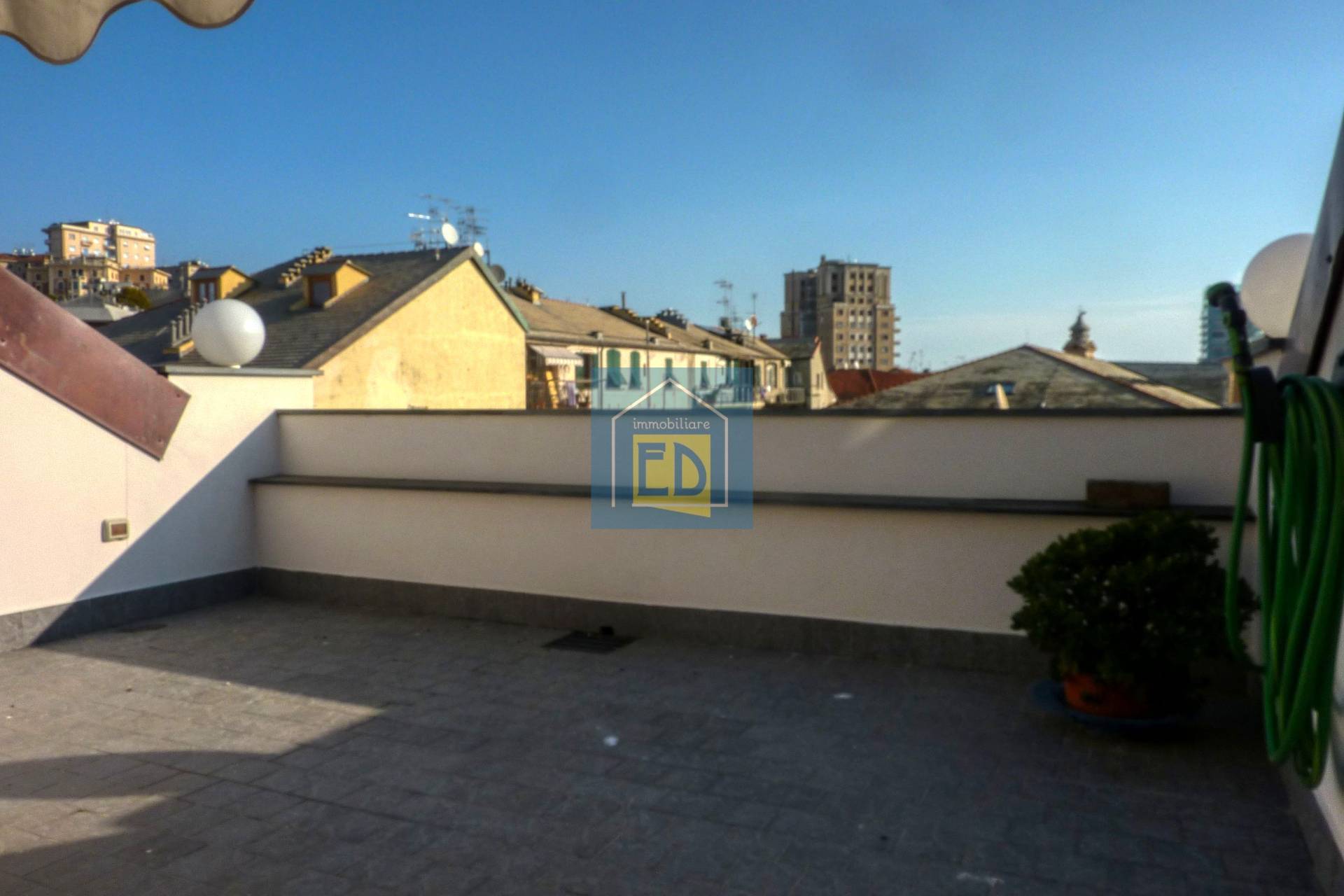 Appartamento in affitto a Savona, Centro