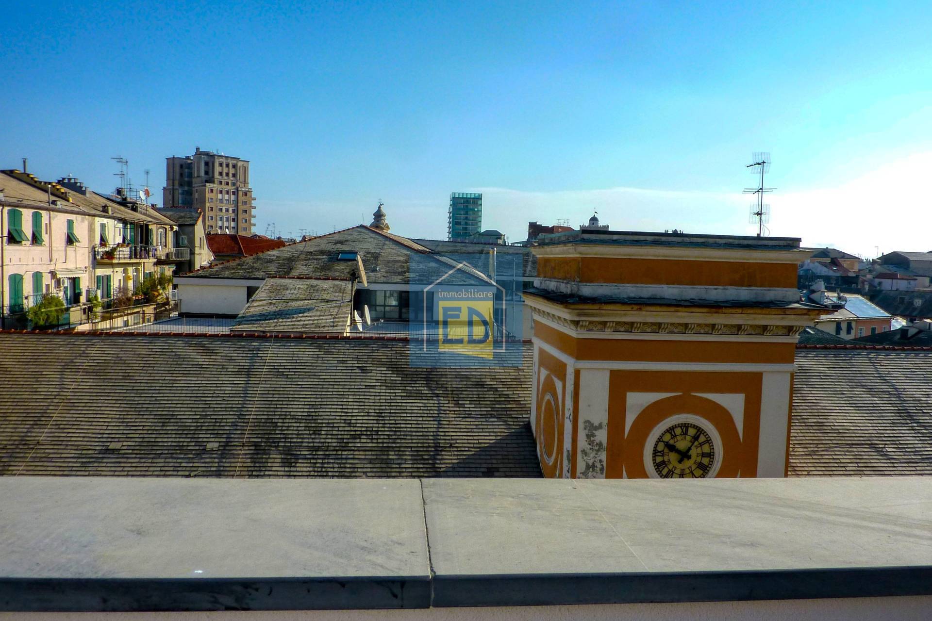 Appartamento in affitto a Savona, Centro