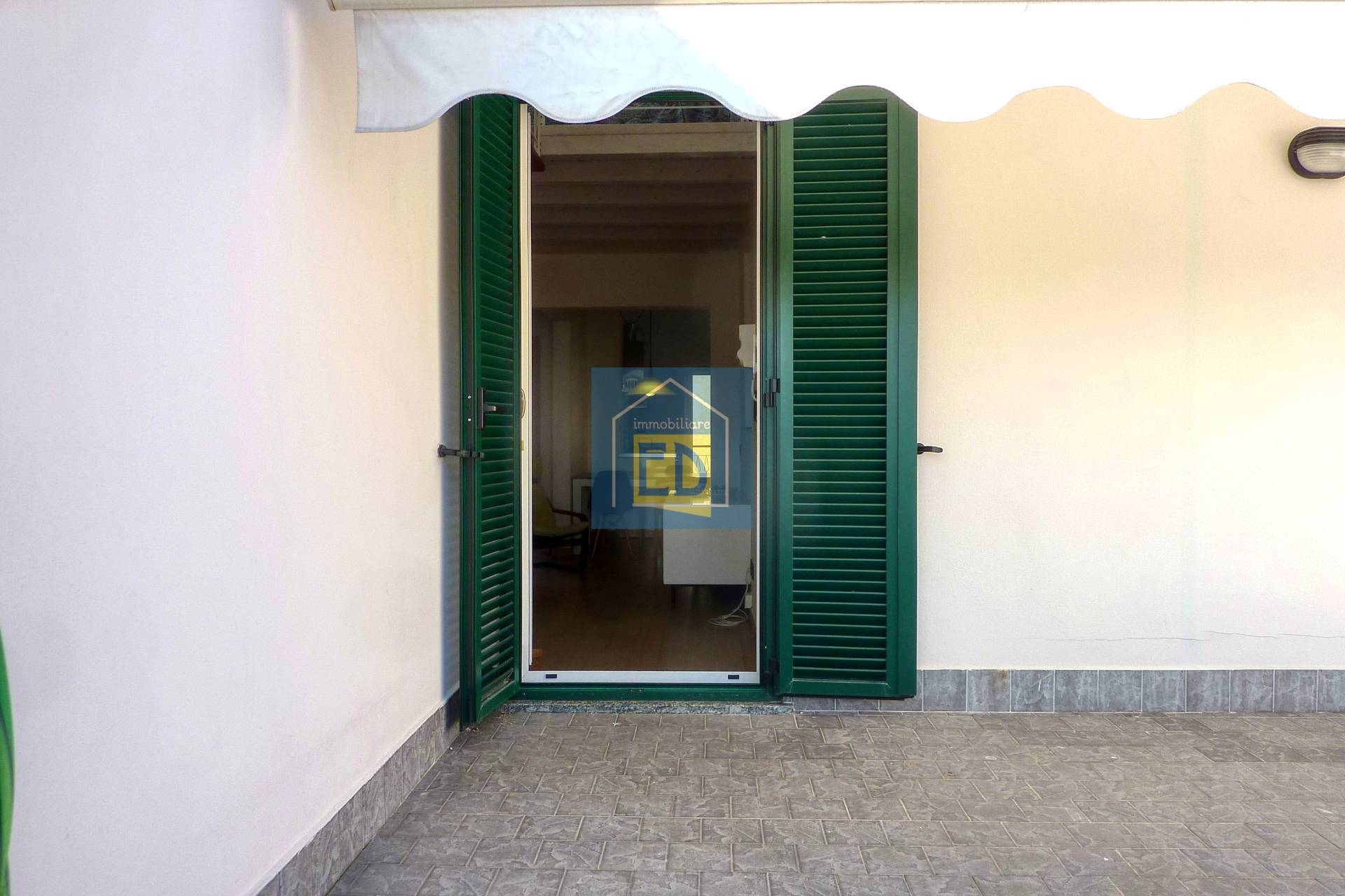 Appartamento in affitto a Savona, Centro