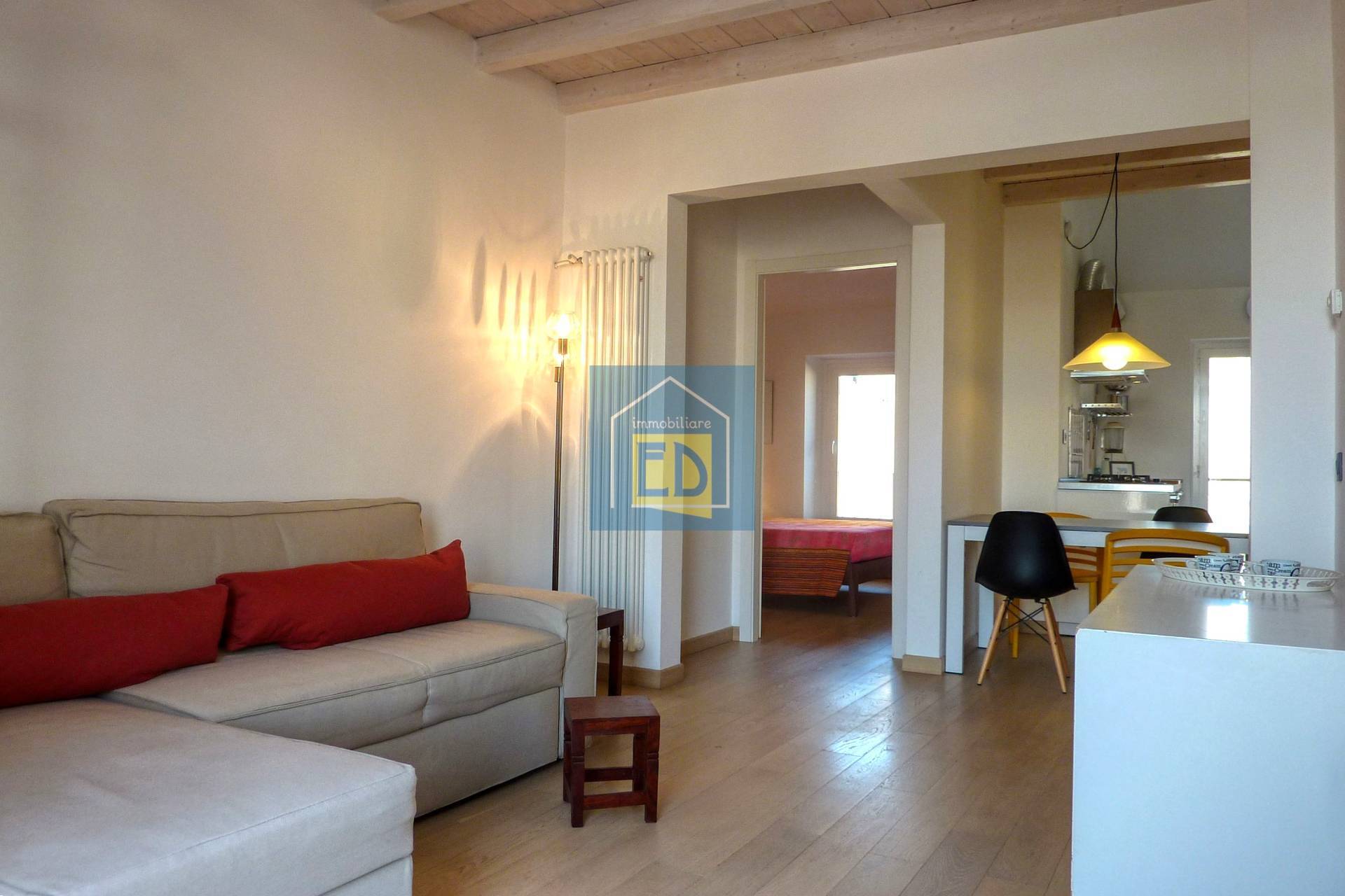 Appartamento in affitto a Savona, Centro