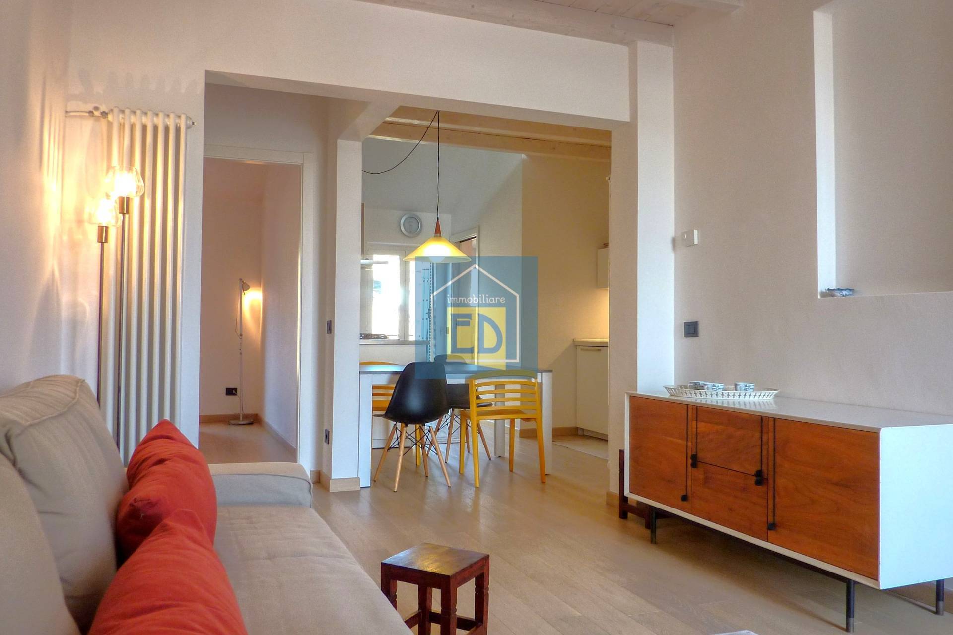 Appartamento in affitto a Savona, Centro