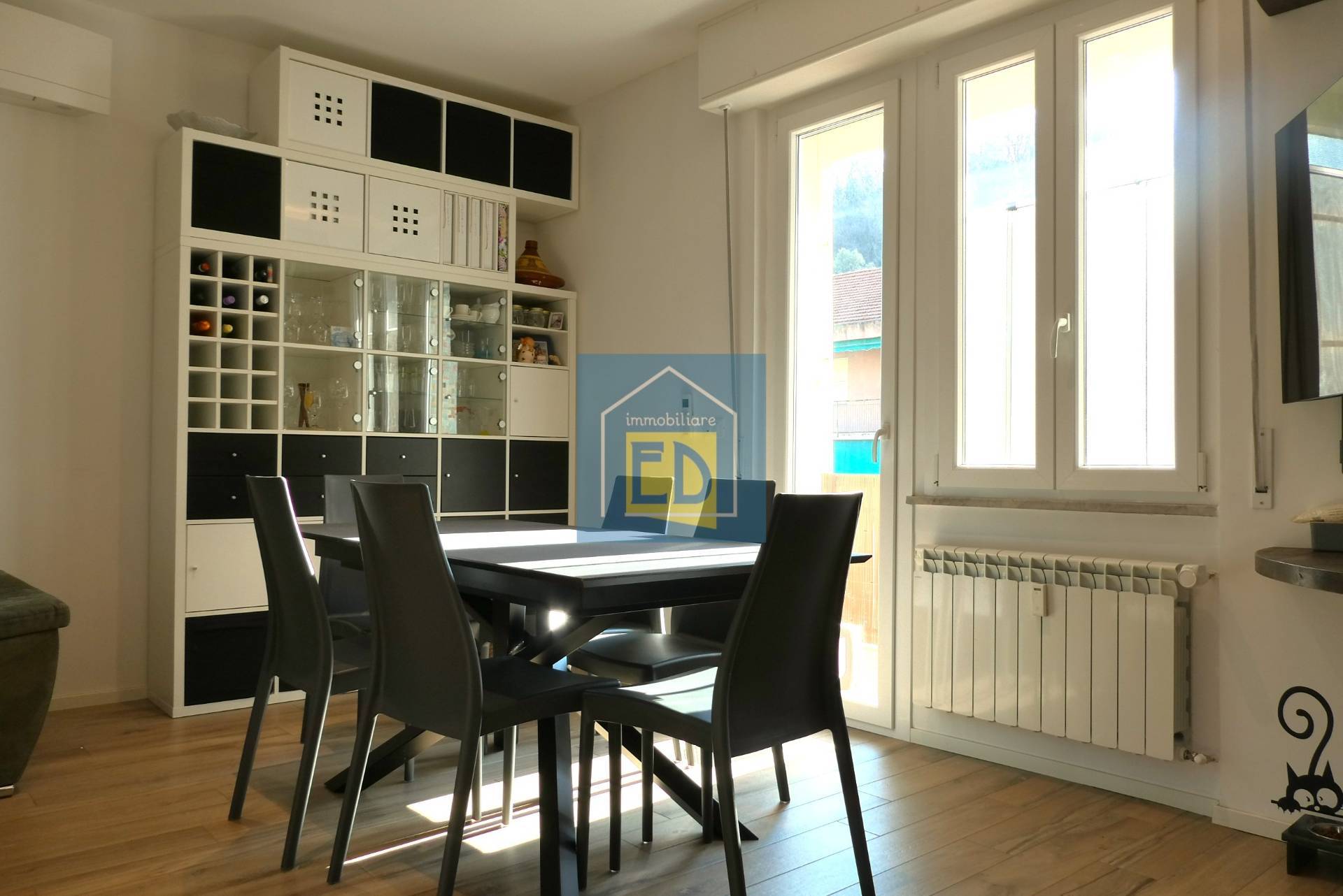 Appartamento in vendita a Savona, Via Mignone