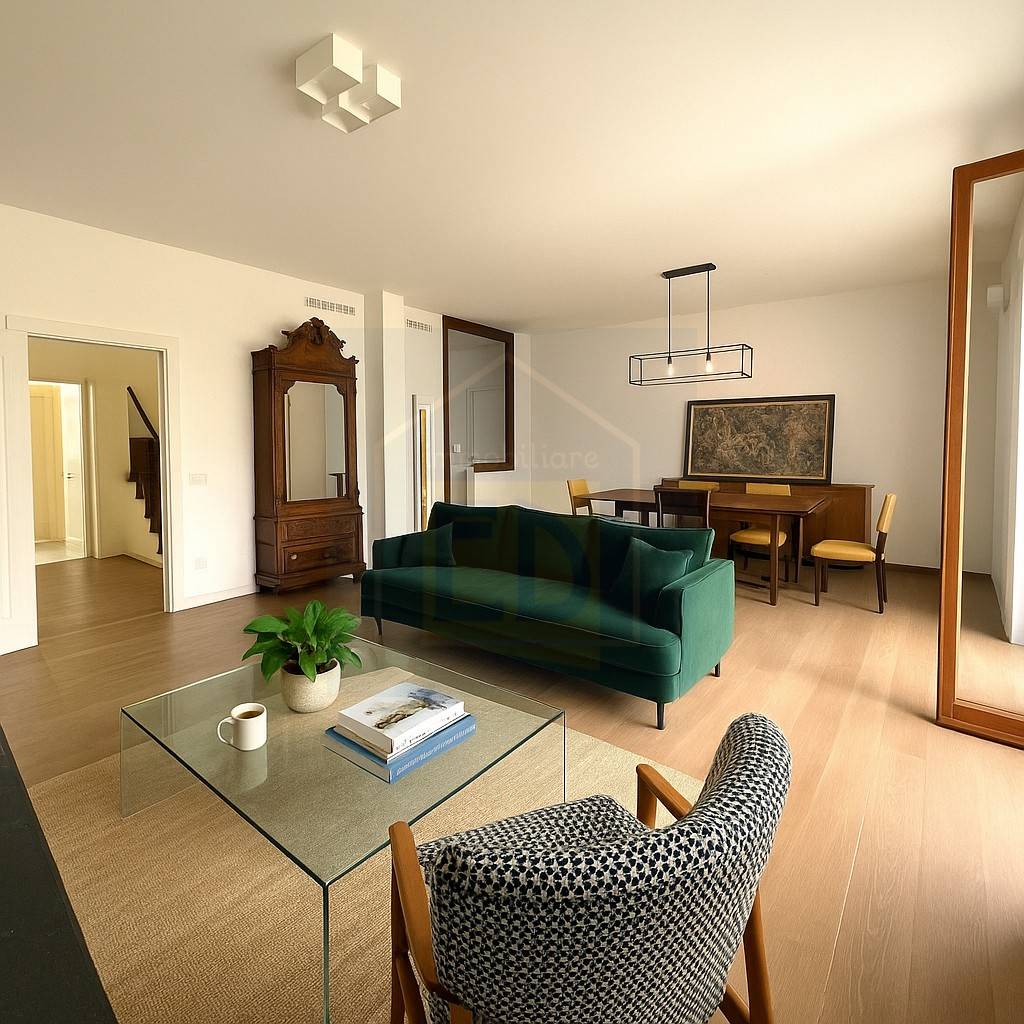 Appartamento in affitto a Savona, Centro