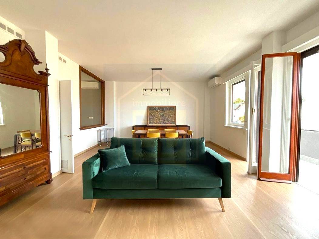 Appartamento in affitto a Savona, Centro