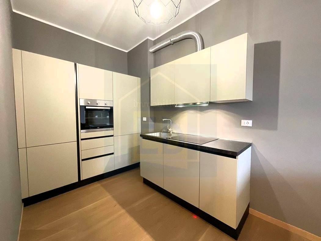 Appartamento in affitto a Savona, Centro