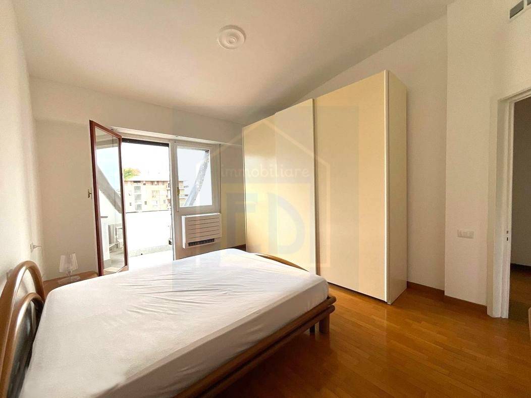 Appartamento in affitto a Savona, Centro