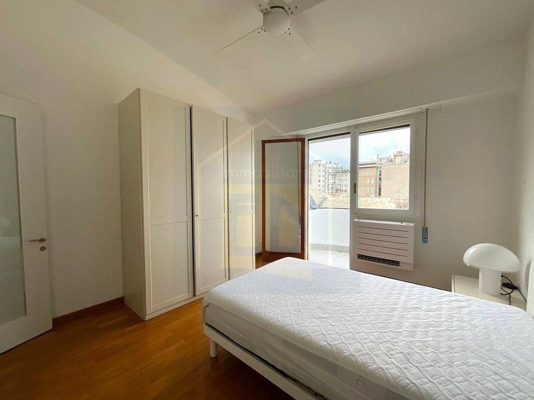 Appartamento in affitto a Savona, Centro