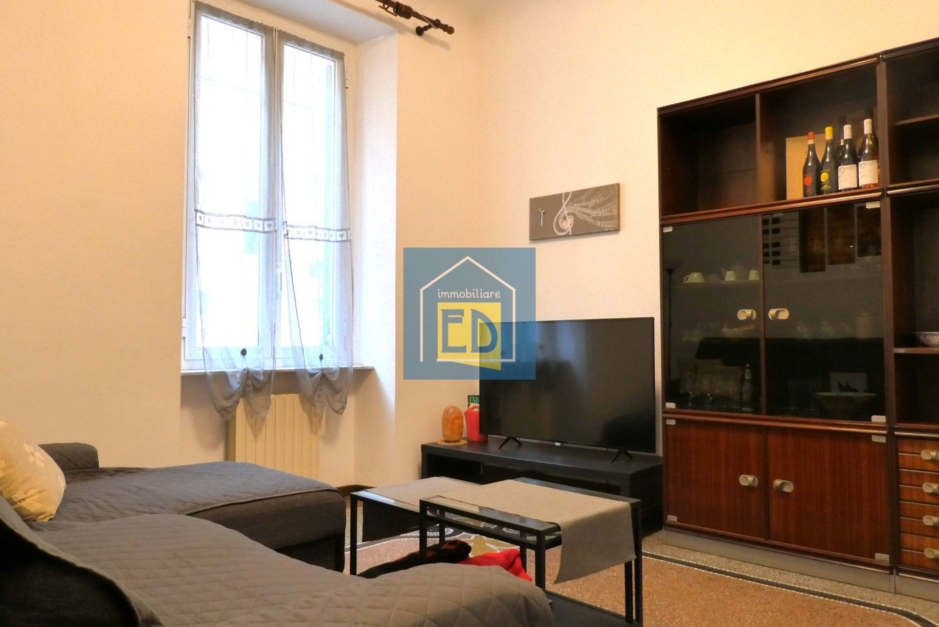 Appartamento in vendita a Savona, Centro