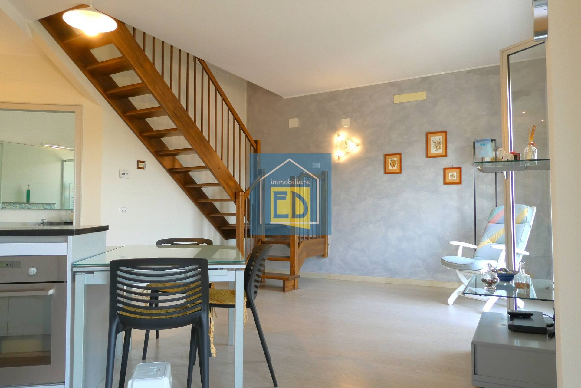Appartamento in vendita a Carcare