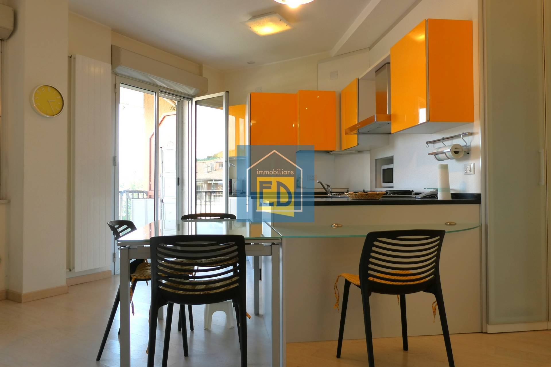 Appartamento in vendita a Carcare