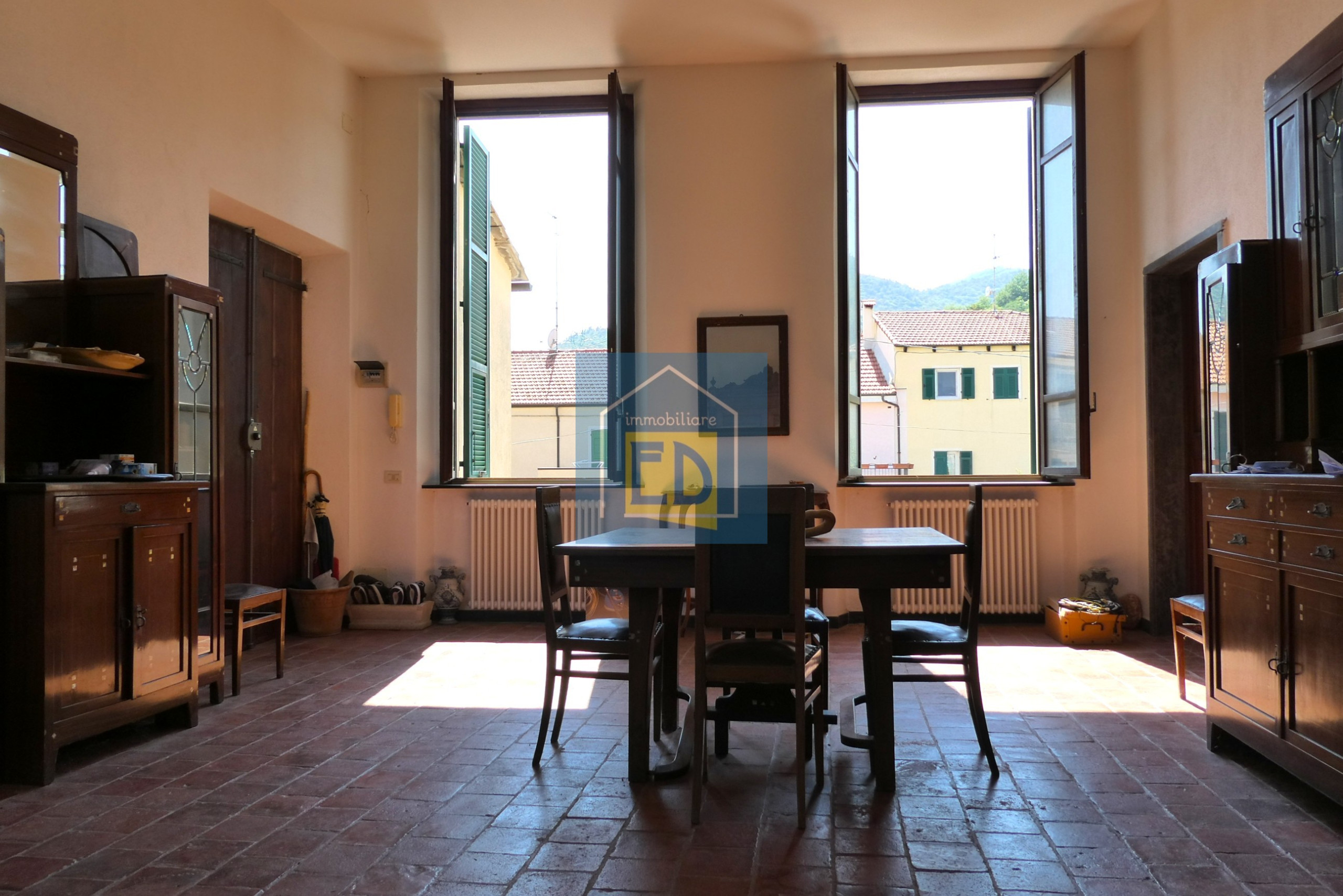 Appartamento in vendita a Quiliano, Valleggia