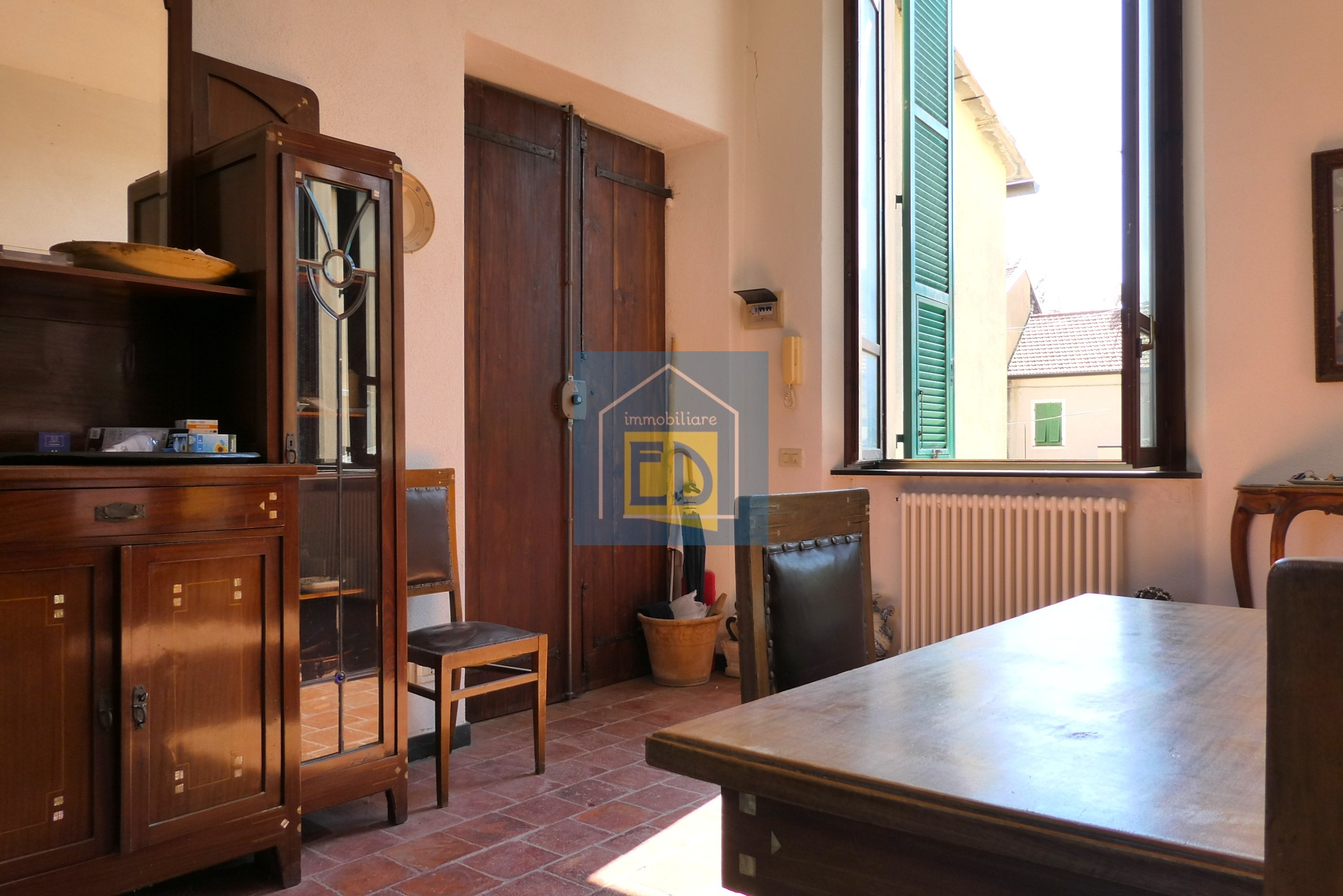 Appartamento in vendita a Quiliano, Valleggia