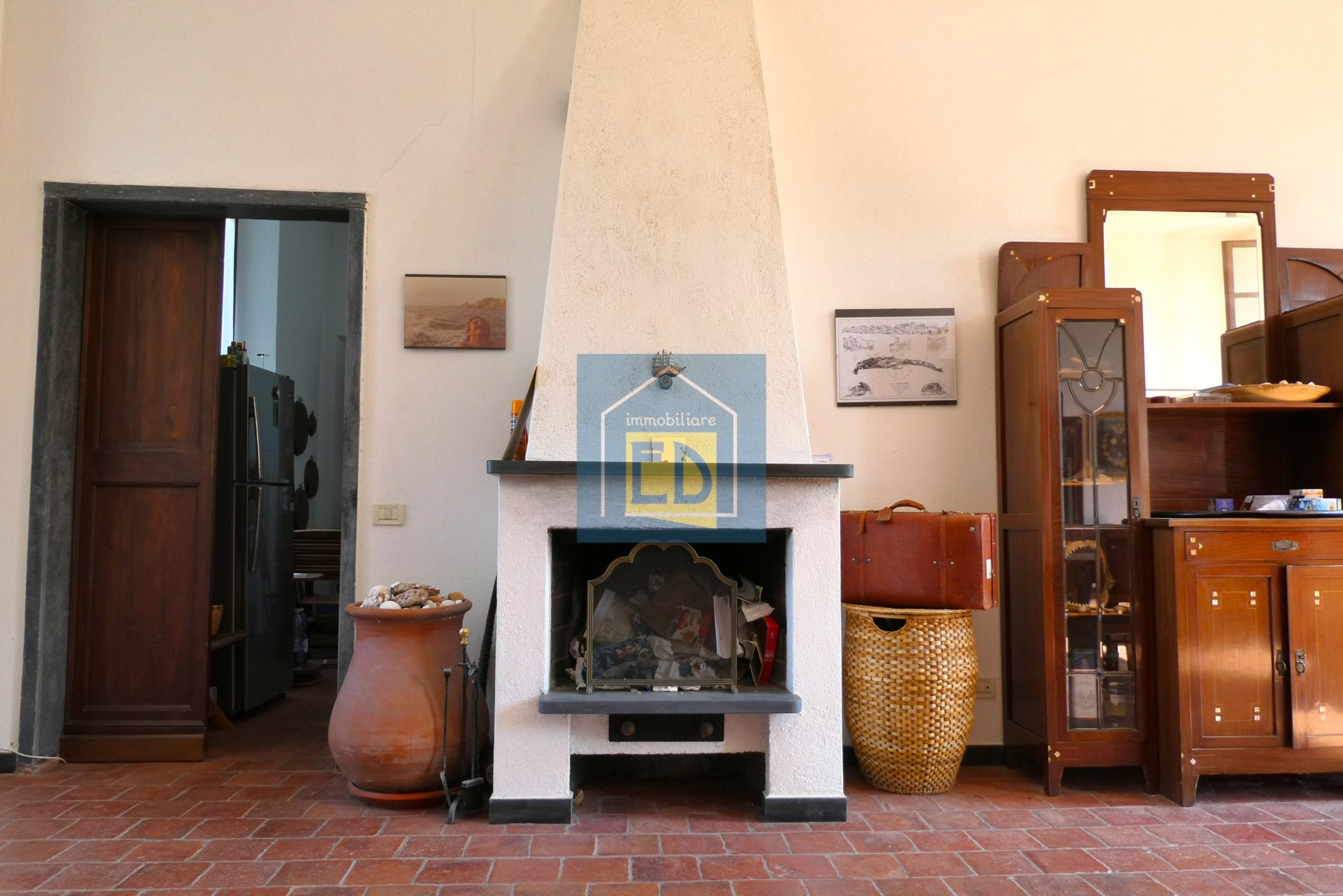 Appartamento in vendita a Quiliano, Valleggia