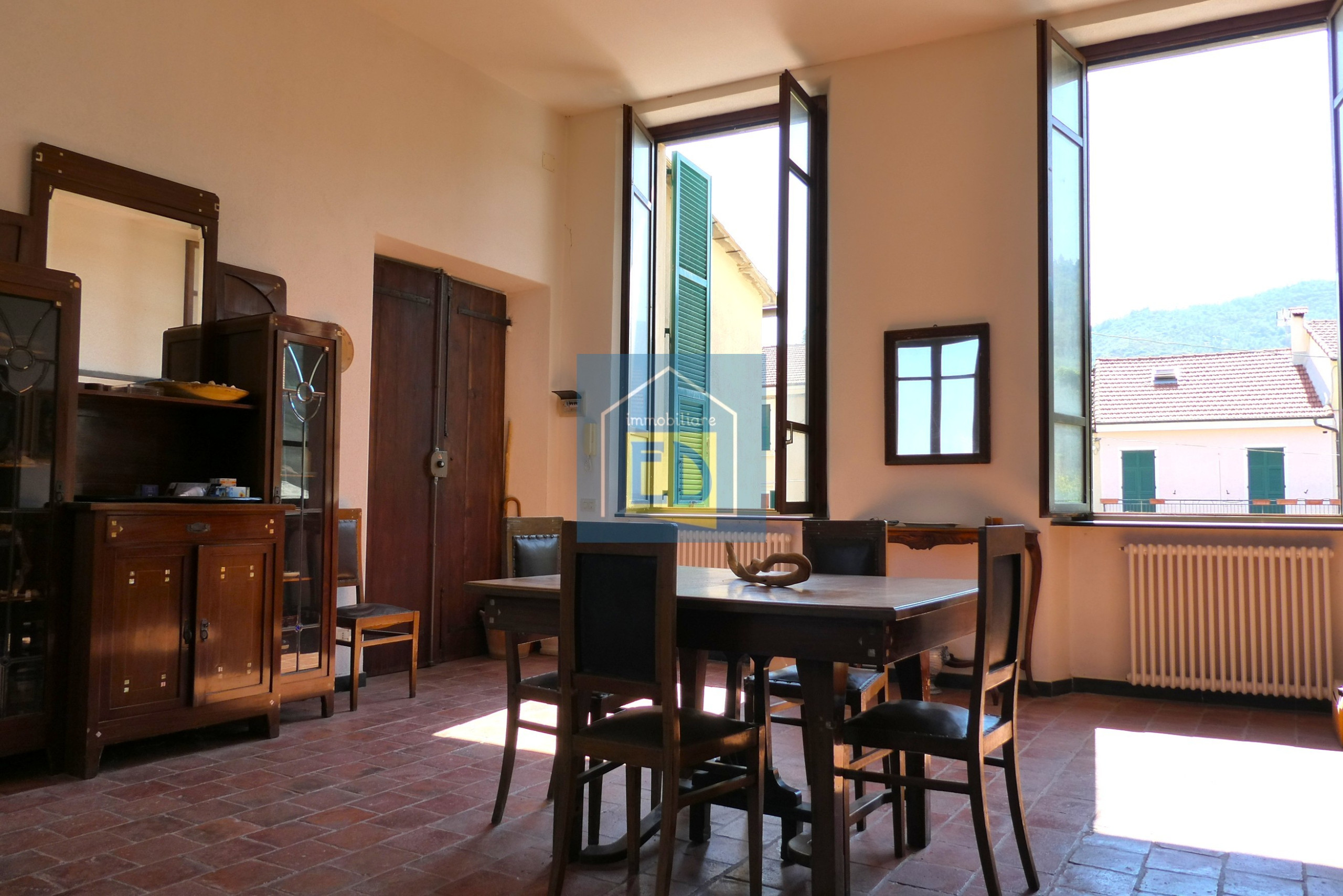 Appartamento in vendita a Quiliano, Valleggia