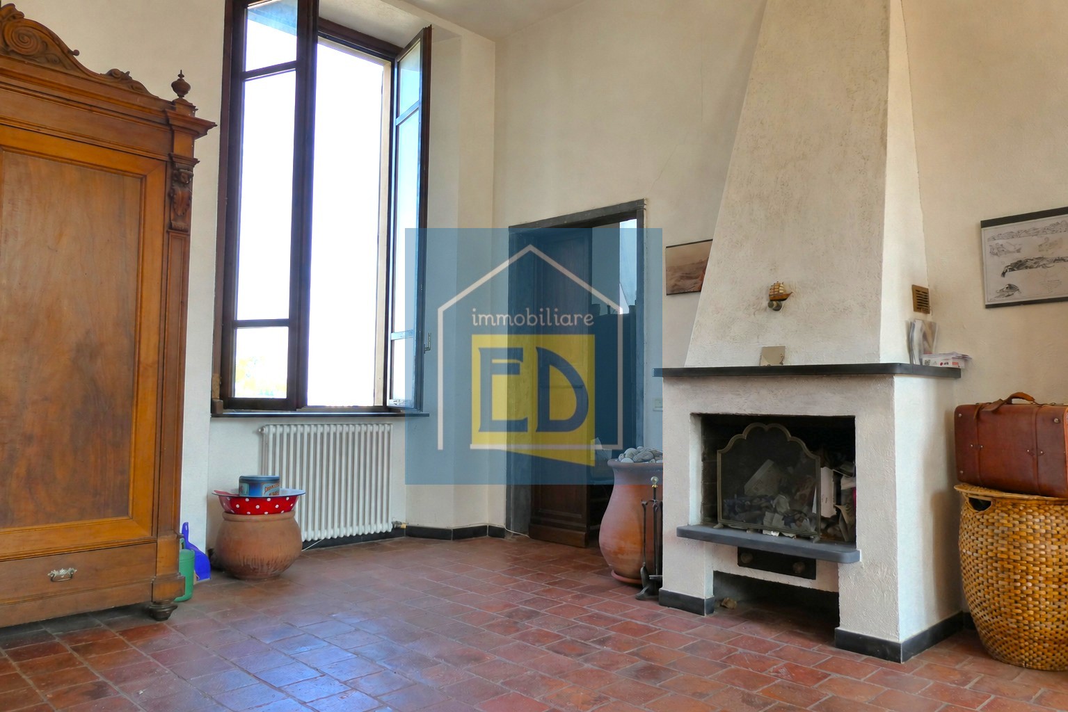 Appartamento in vendita a Quiliano, Valleggia