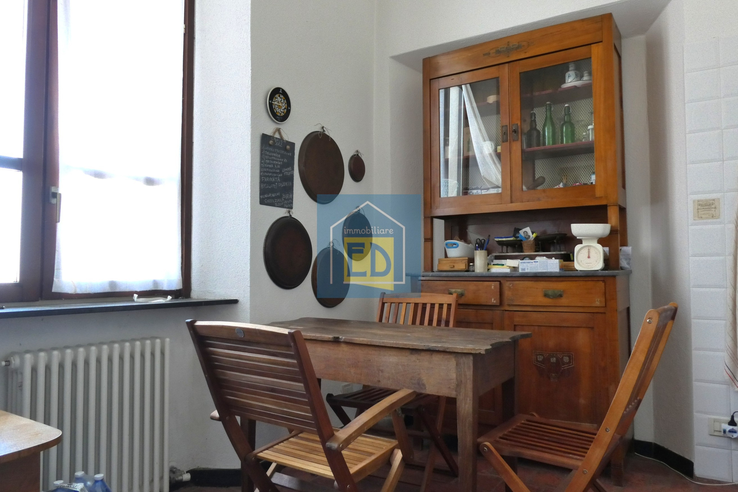 Appartamento in vendita a Quiliano, Valleggia