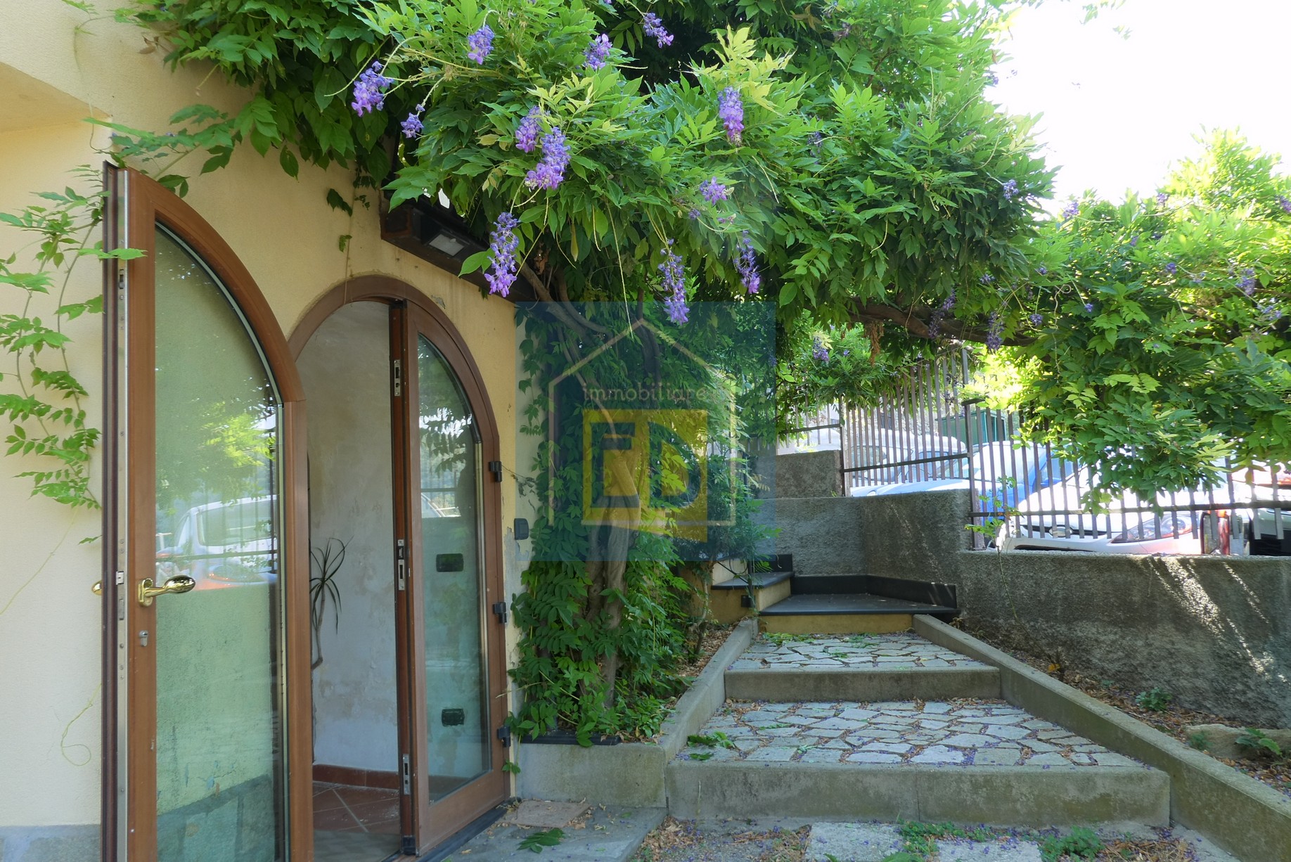 Villa in vendita a Vezzi Portio, Portio